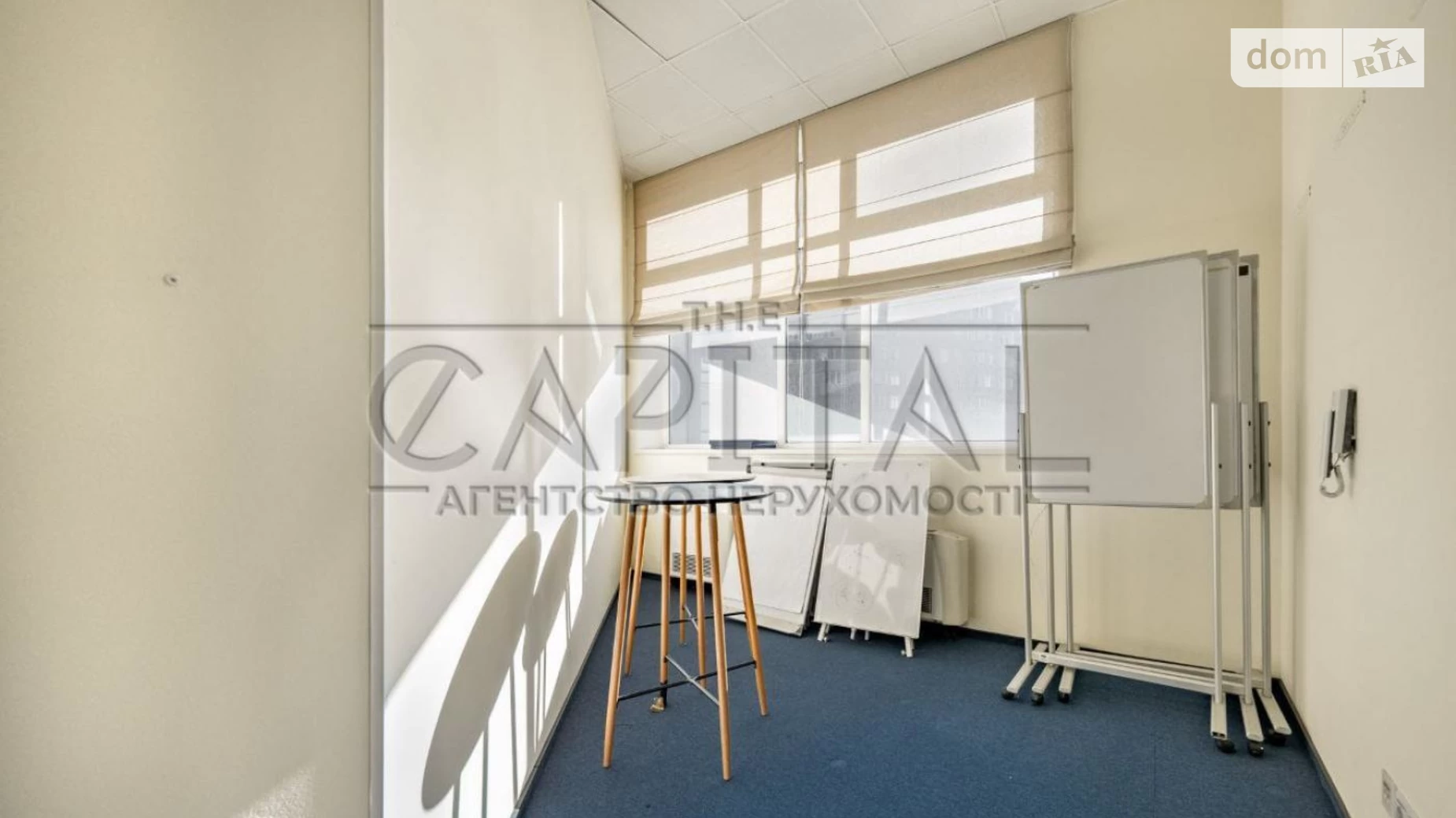Сдается в аренду офис 240 кв. м в бизнес-центре, цена: 2400 $ - фото 5