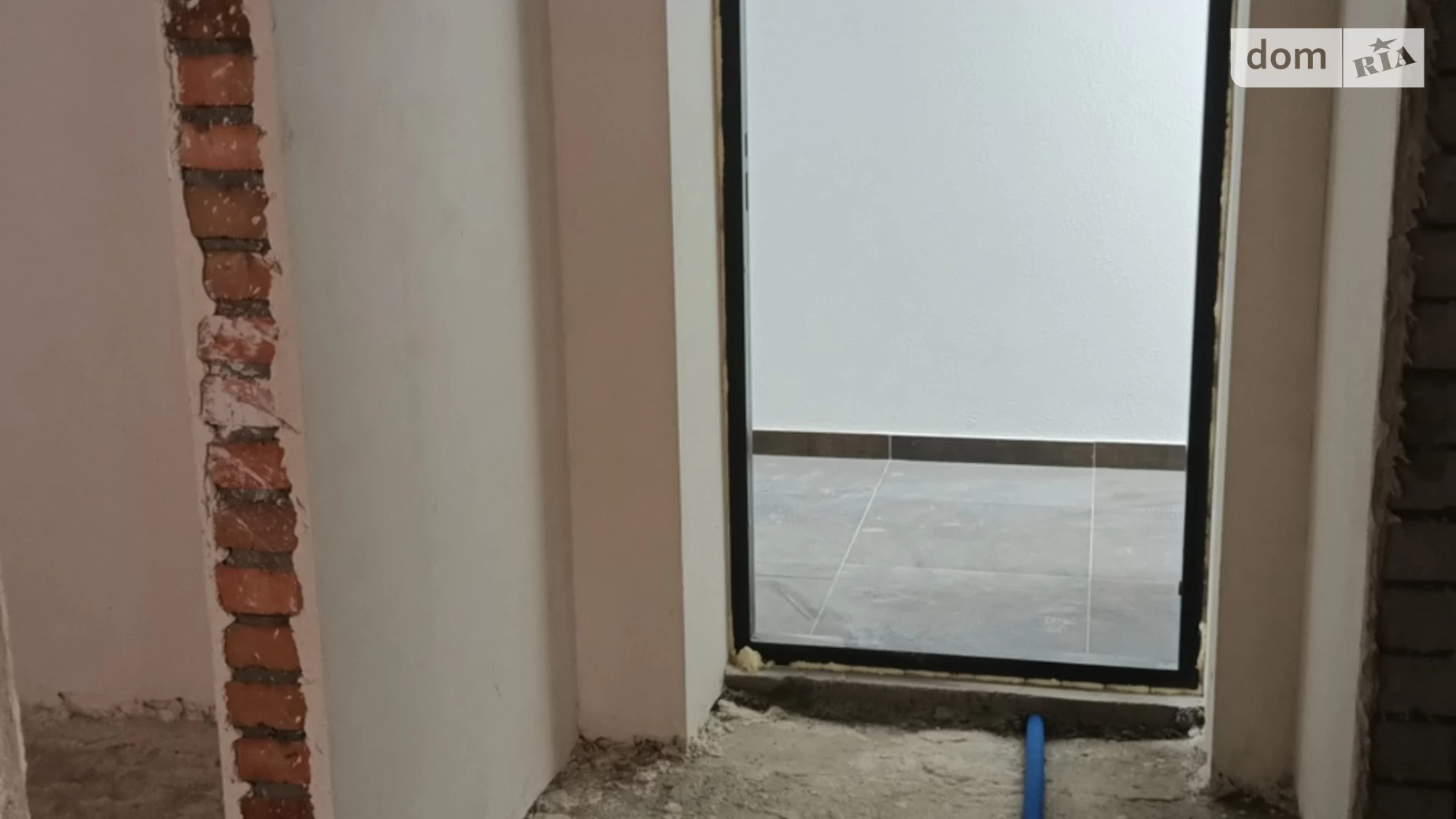 Продається 1-кімнатна квартира 36.5 кв. м у Бучі, вул. Бориса Гмирі, 7 - фото 2
