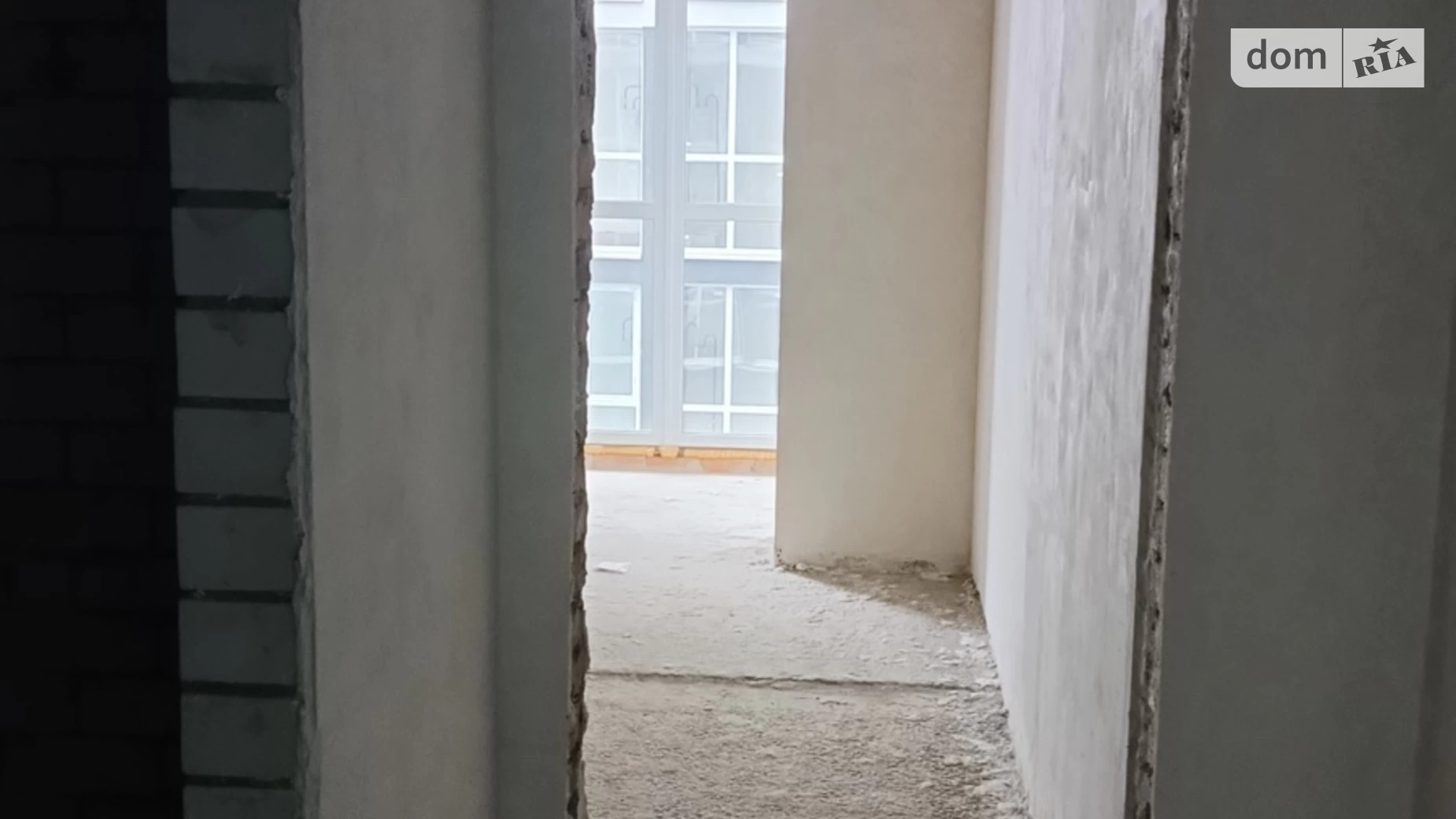 Продається 1-кімнатна квартира 36.5 кв. м у Бучі, вул. Бориса Гмирі, 7 - фото 5