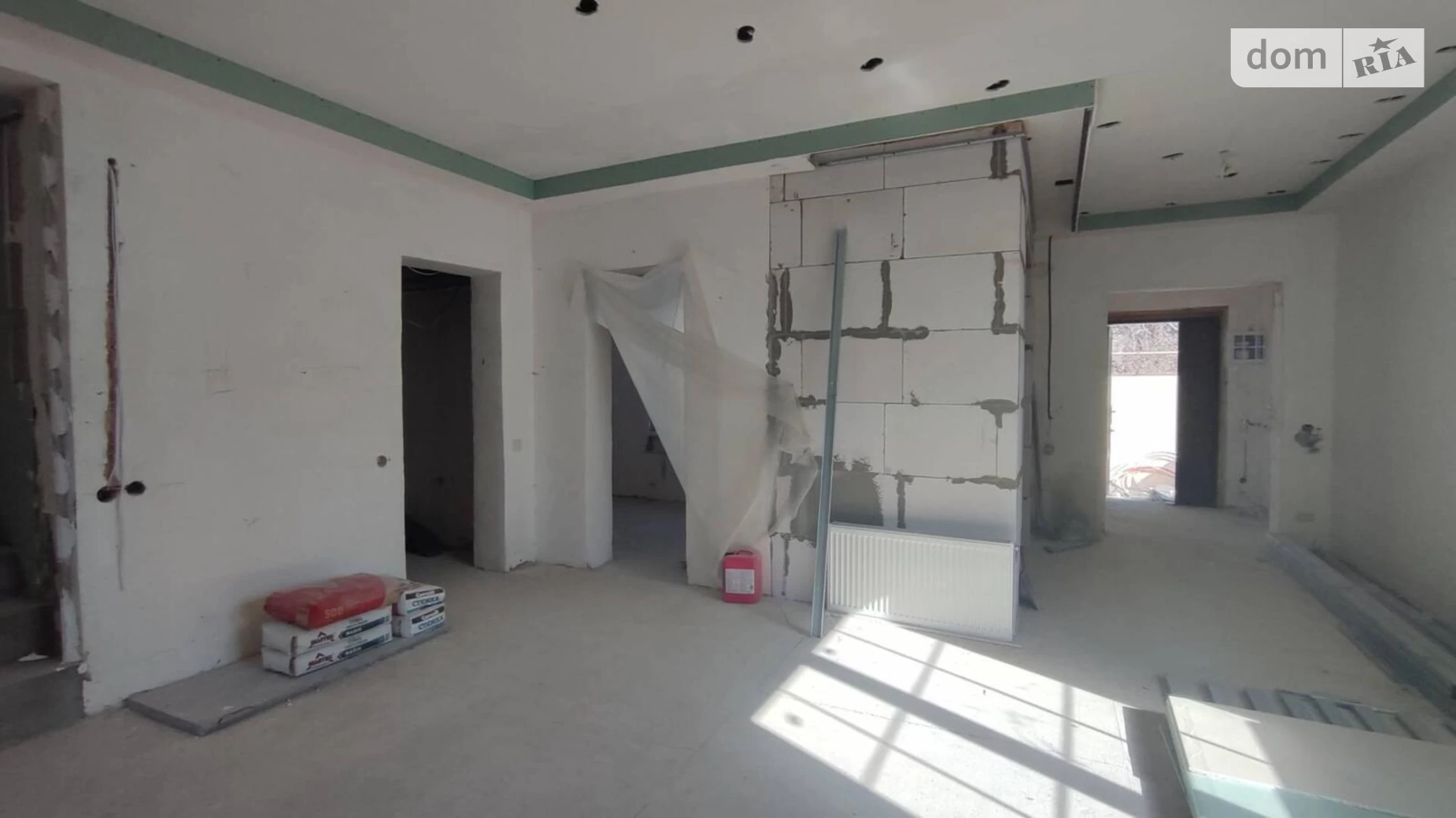 Продається будинок 2 поверховий 150 кв. м з мансардою, цена: 115000 $ - фото 5