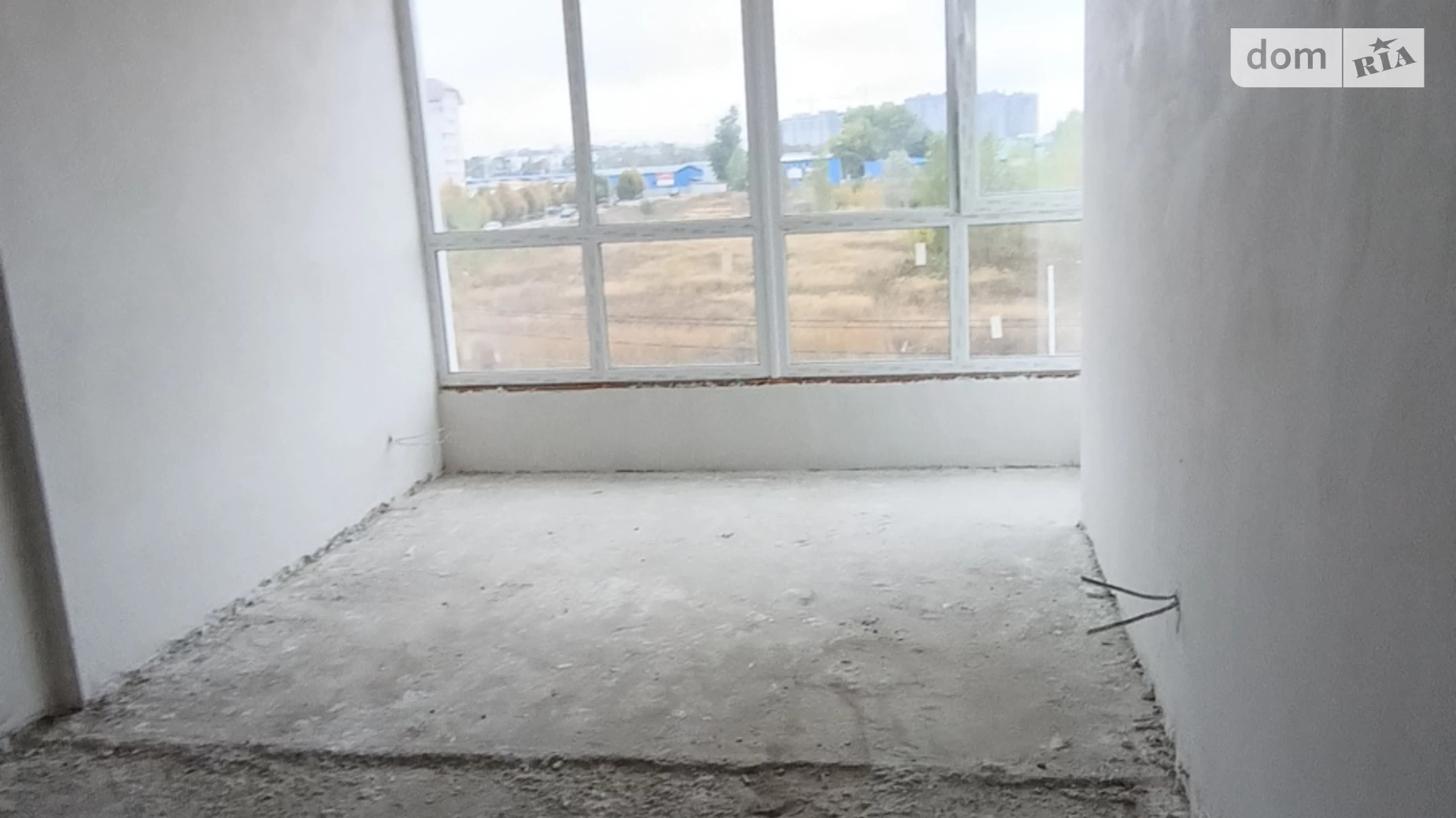 Продається 1-кімнатна квартира 44000 кв. м у Бучі, вул. Бориса Гмирі, 7 - фото 2