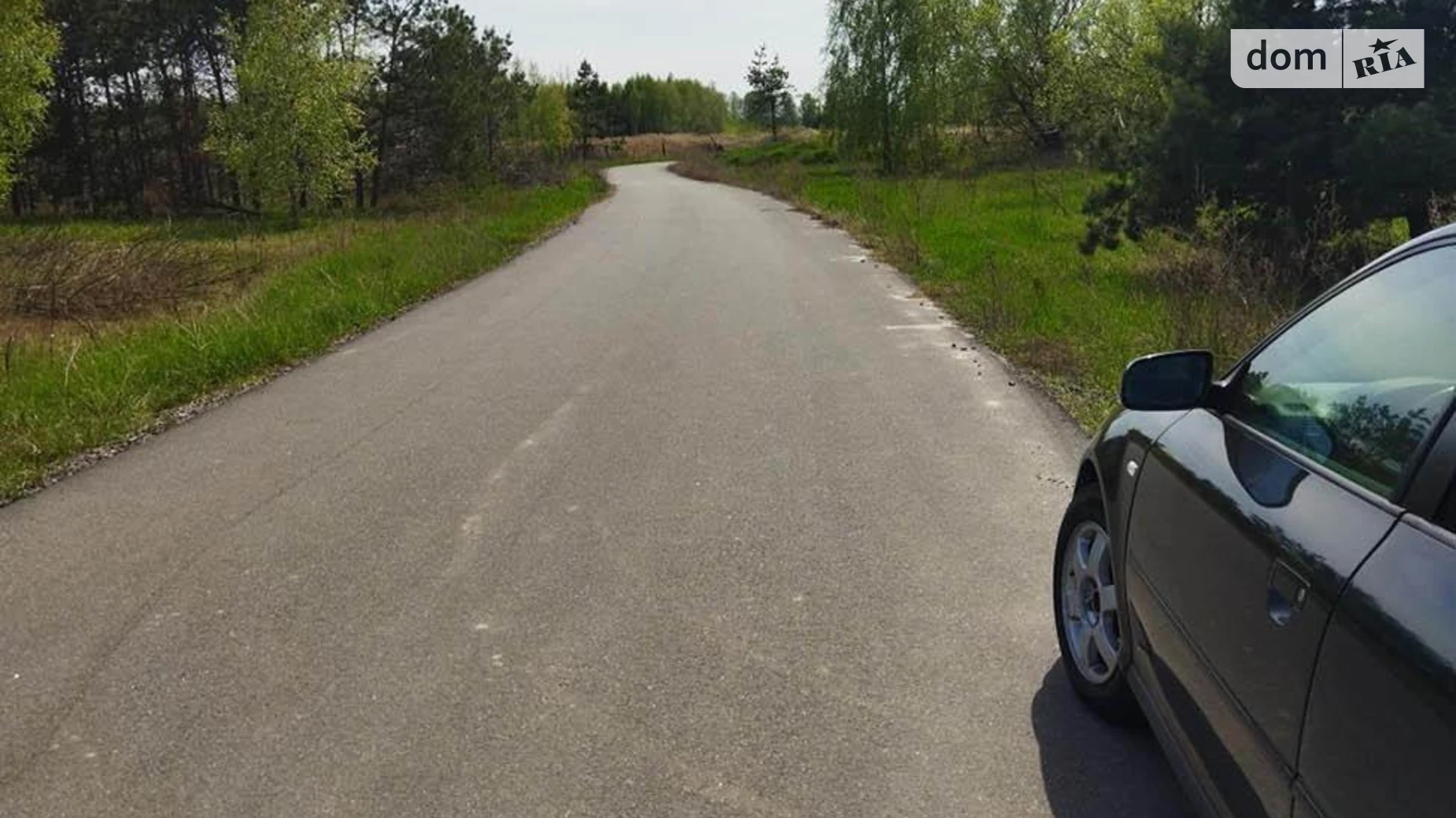 Продається земельна ділянка 24.77 соток у Київській області, цена: 12000 $ - фото 2