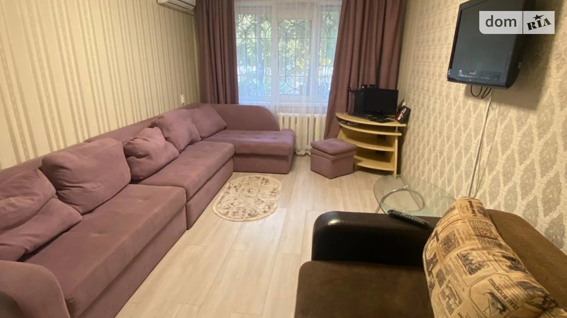 Продается 3-комнатная квартира 60 кв. м в Днепре, цена: 63000 $ - фото 4