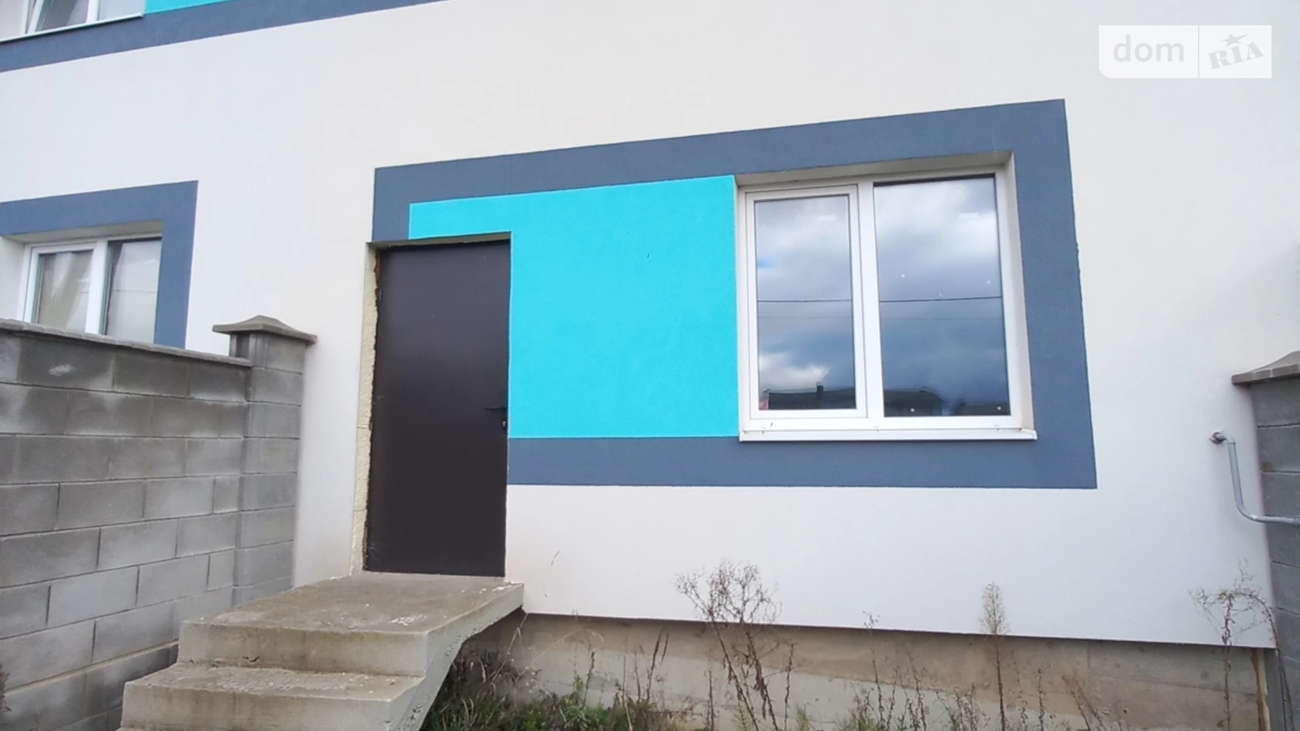 Продается часть дома 100 кв. м с гаражом, цена: 55000 $ - фото 2
