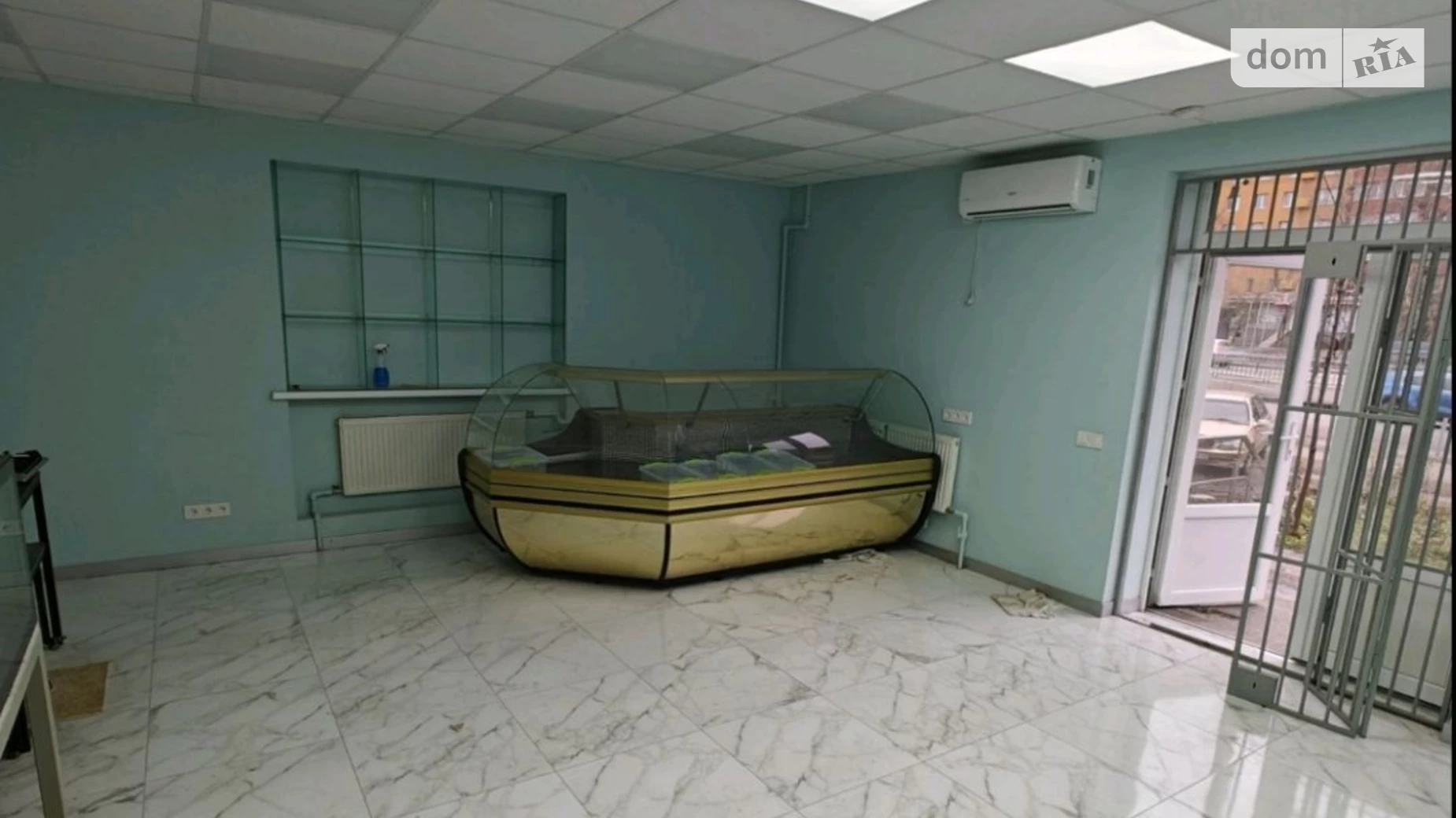 Продається приміщення вільного призначення 48 кв. м в 5-поверховій будівлі, цена: 85000 $ - фото 2