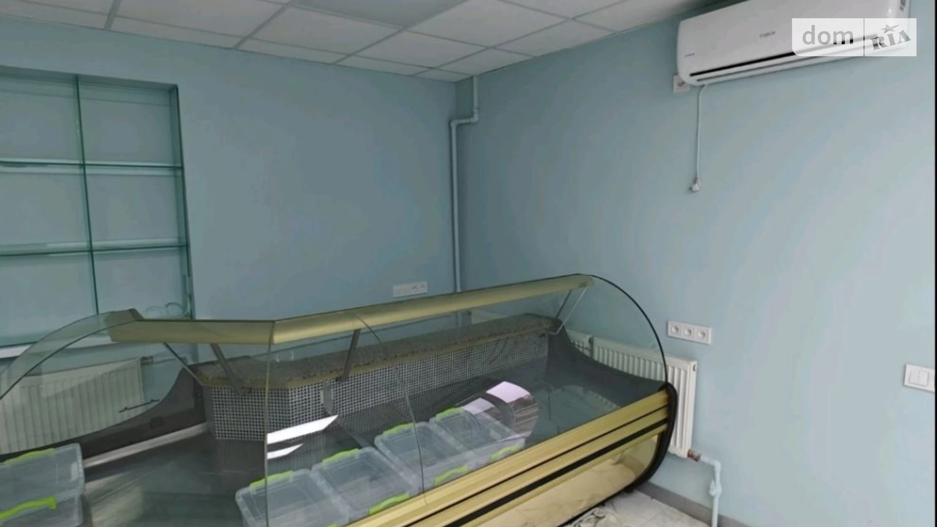 Продається приміщення вільного призначення 48 кв. м в 5-поверховій будівлі, цена: 85000 $ - фото 3