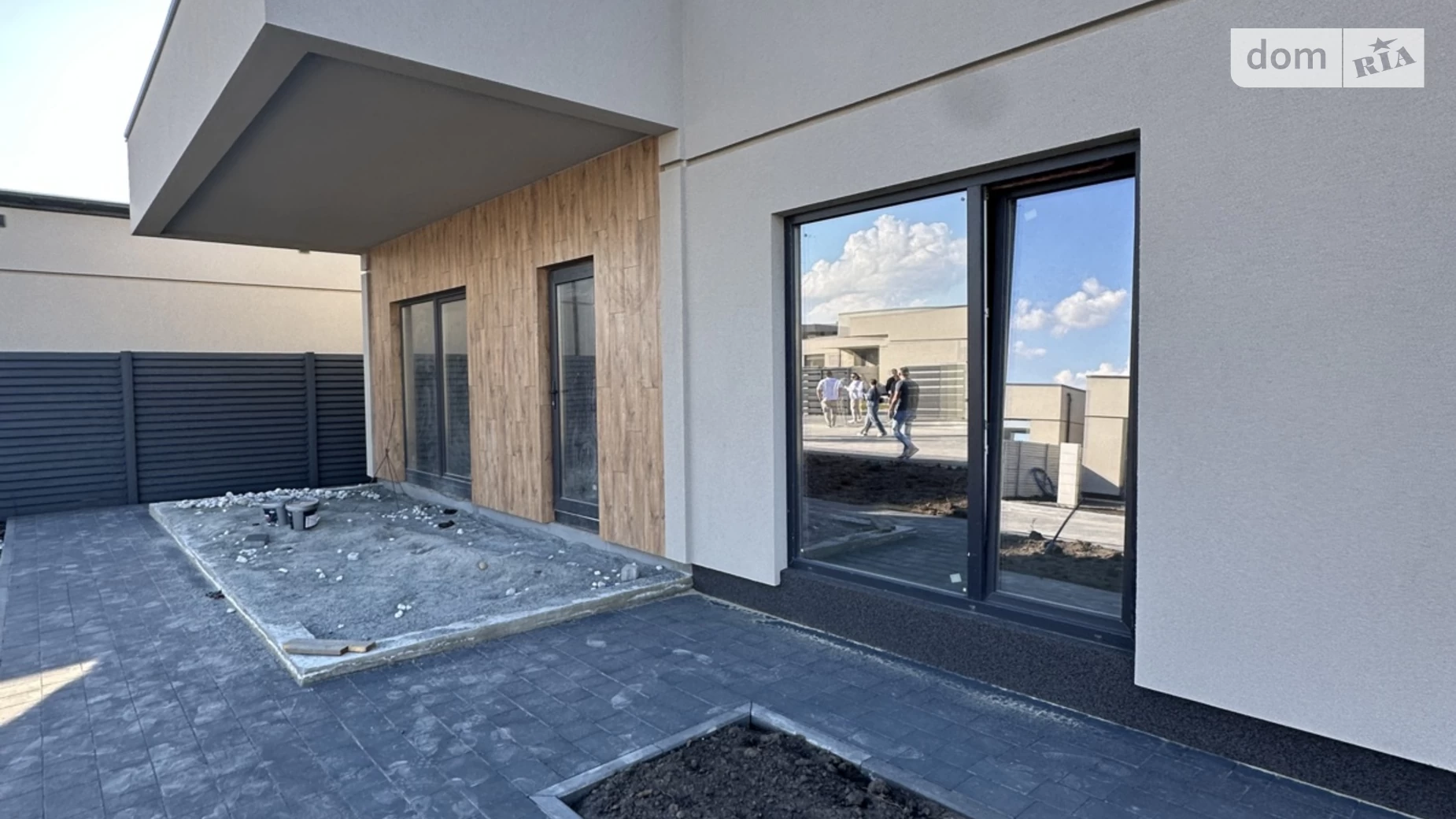 Продається одноповерховий будинок 105 кв. м з балконом, цена: 130000 $ - фото 3