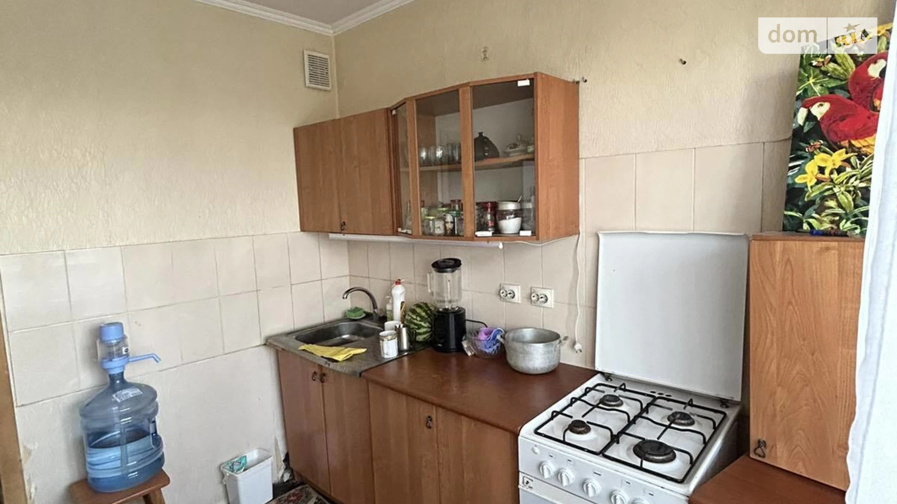 Продается 1-комнатная квартира 31.61 кв. м в Сумах - фото 3