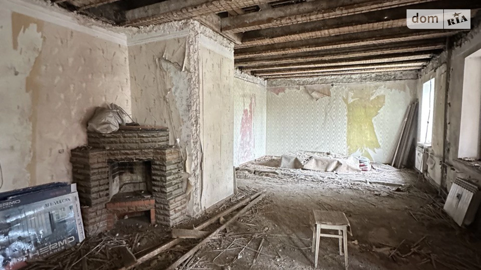 4-кімнатна квартира 124 кв. м у Запоріжжі, вул. Покровська(Свердлова), 31 - фото 3