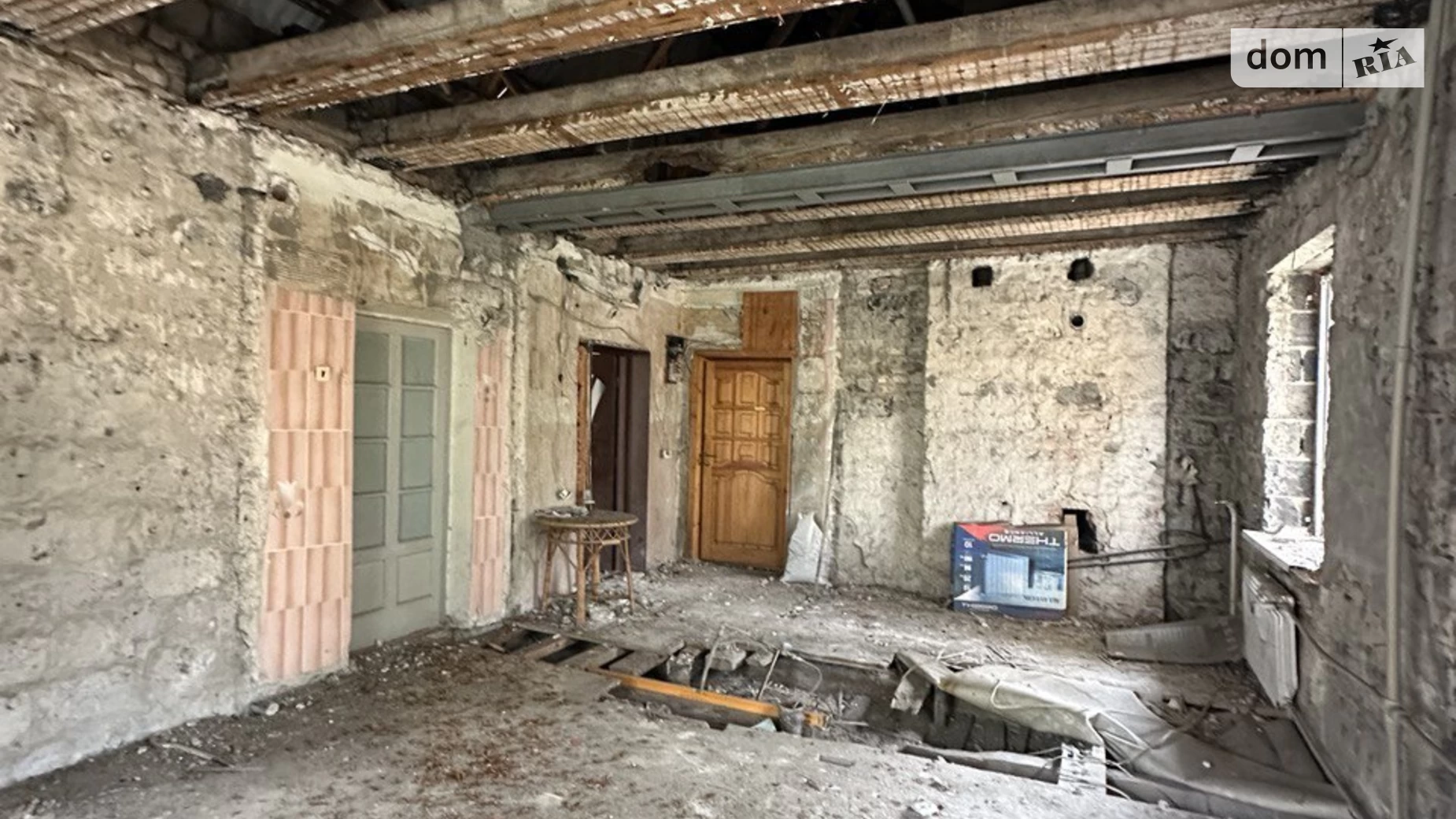4-кімнатна квартира 124 кв. м у Запоріжжі, вул. Покровська(Свердлова), 31 - фото 4