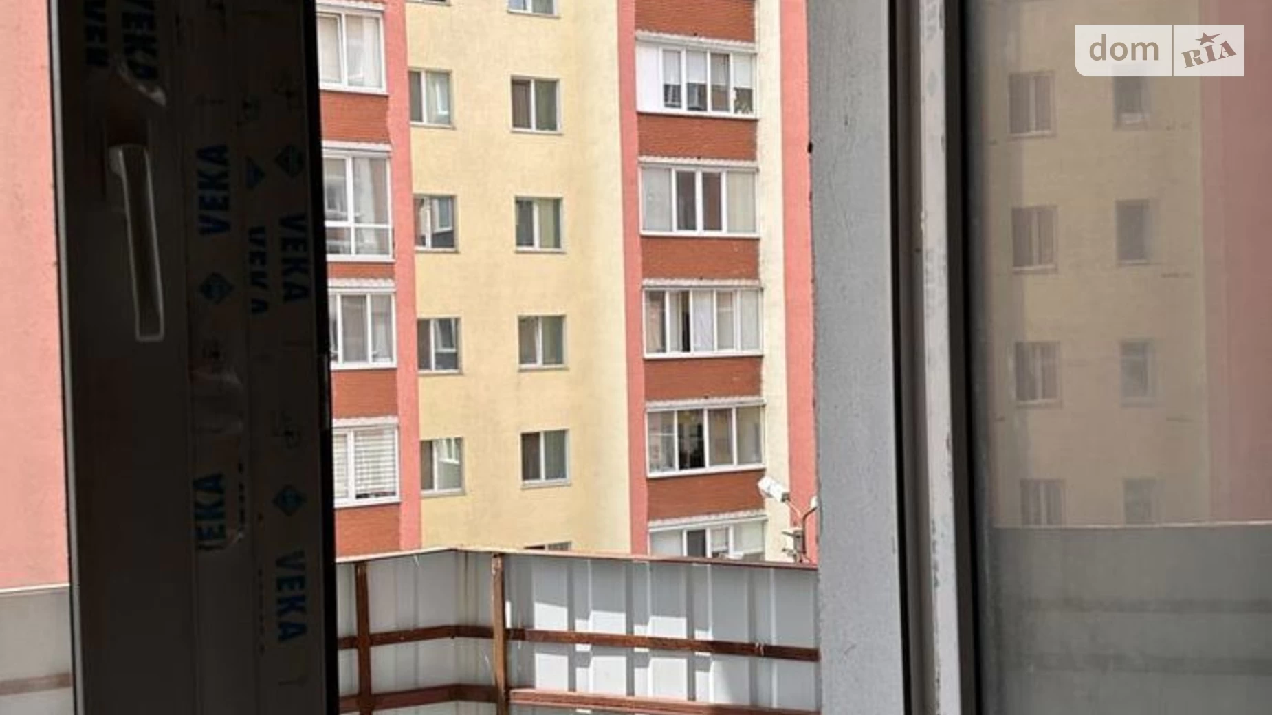 Продается 3-комнатная квартира 87.4 кв. м в Хмельницком, ул. Александра Кушнирука(Гастелло), 15/1 - фото 2