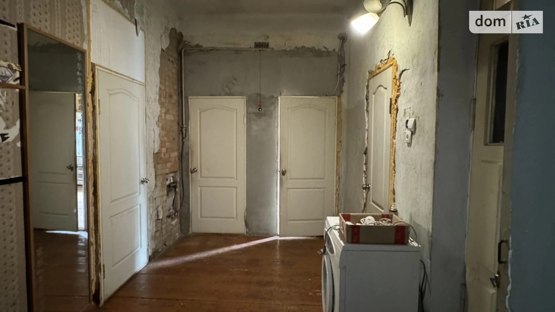 Продається 2-кімнатна квартира 60 кв. м у Дніпрі, цена: 17500 $ - фото 4