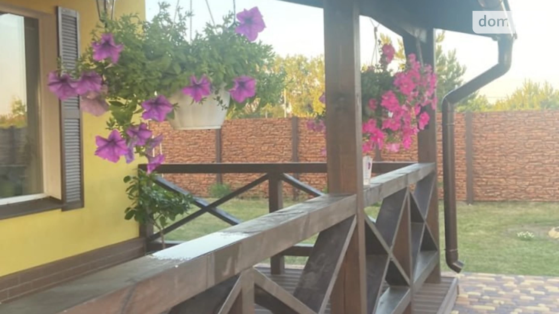 Продається будинок 2 поверховий 196.8 кв. м з ділянкою, цена: 150000 $ - фото 4