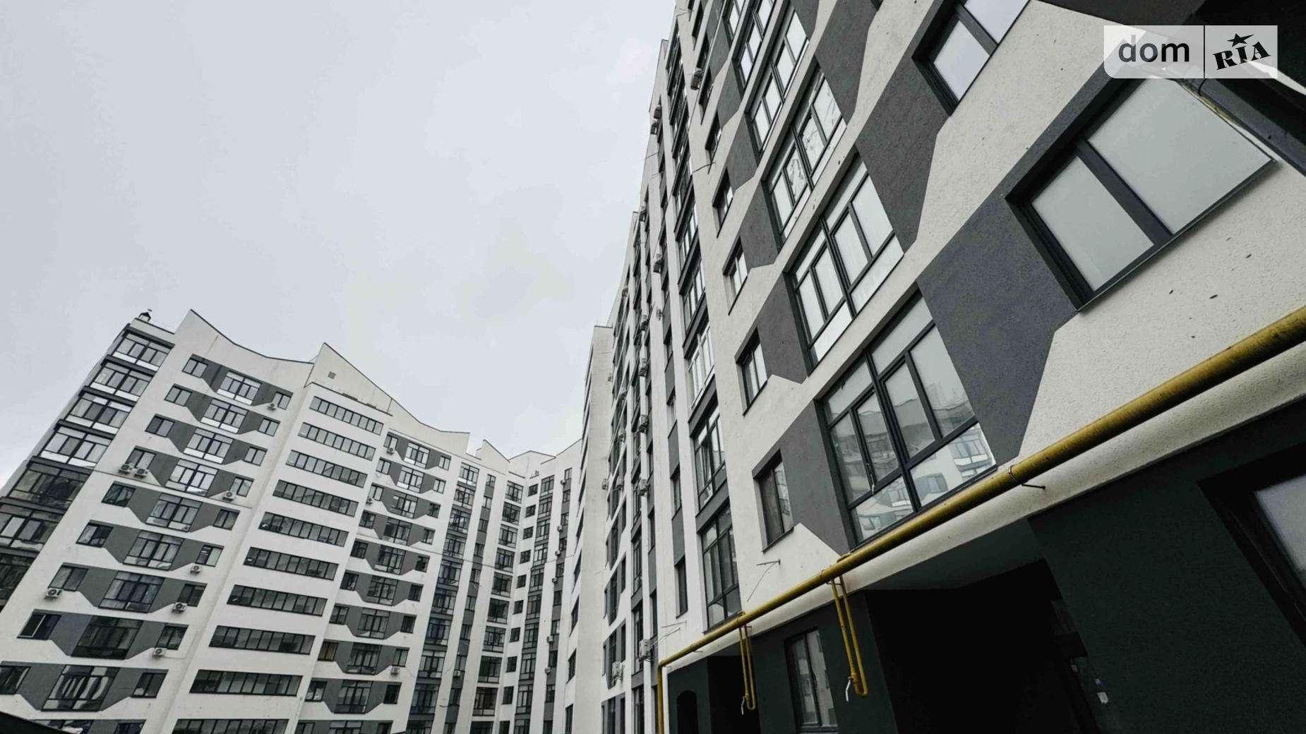 Продається 1-кімнатна квартира 40 кв. м у Гостомелі, вул. Мисливська, 24 - фото 2