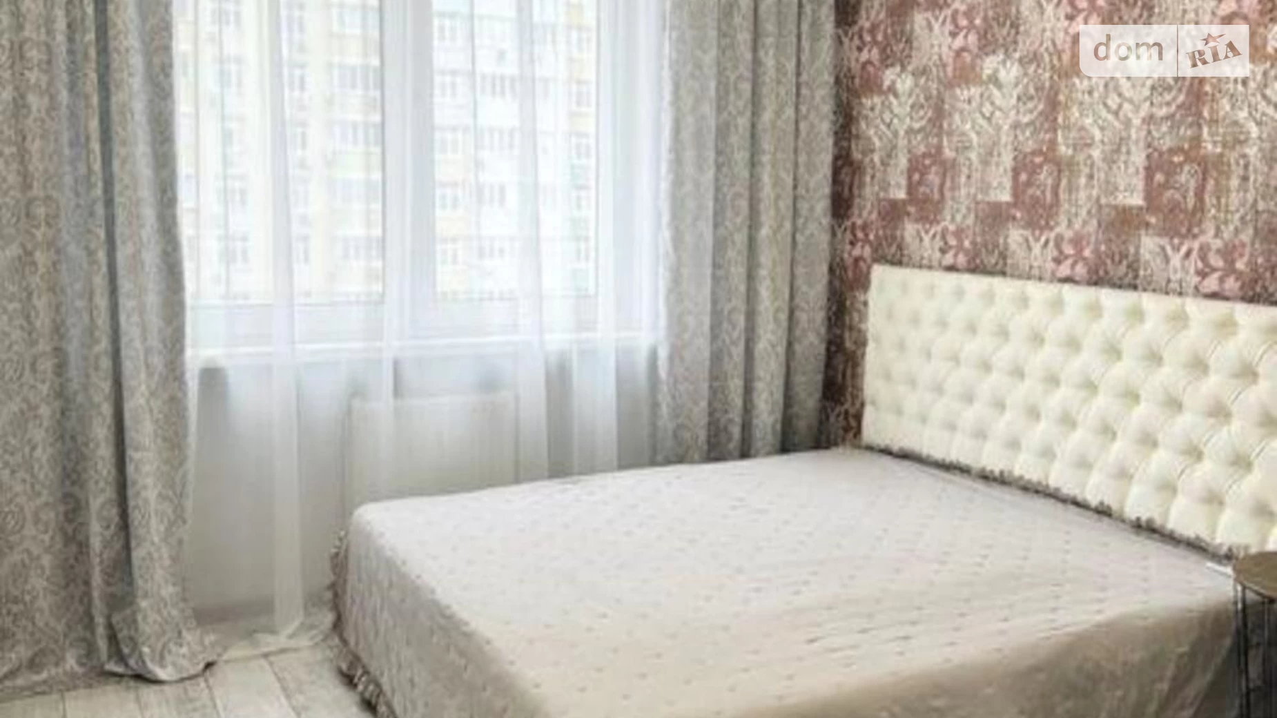 Продается 1-комнатная квартира 36.7 кв. м в Киеве, ул. Софии Русовой, 7 - фото 2