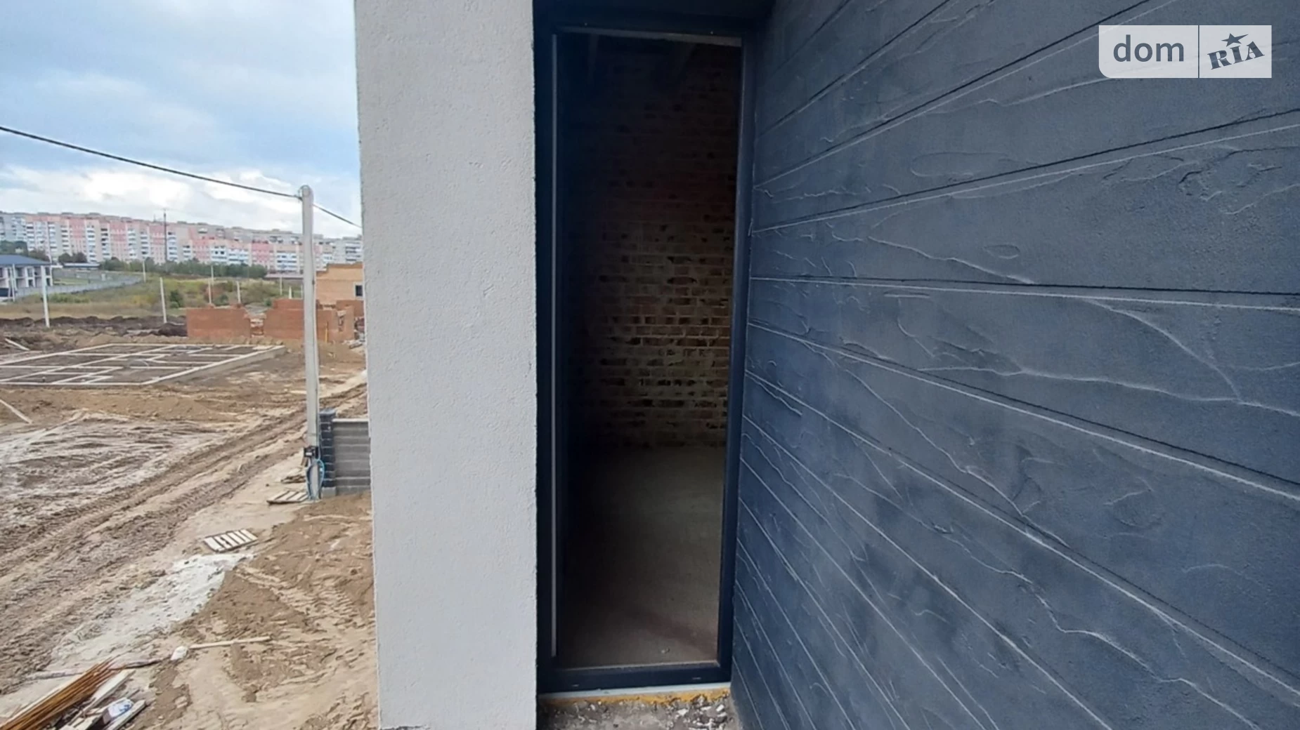 Продается часть дома 120 кв. м с баней/сауной, цена: 72000 $ - фото 2