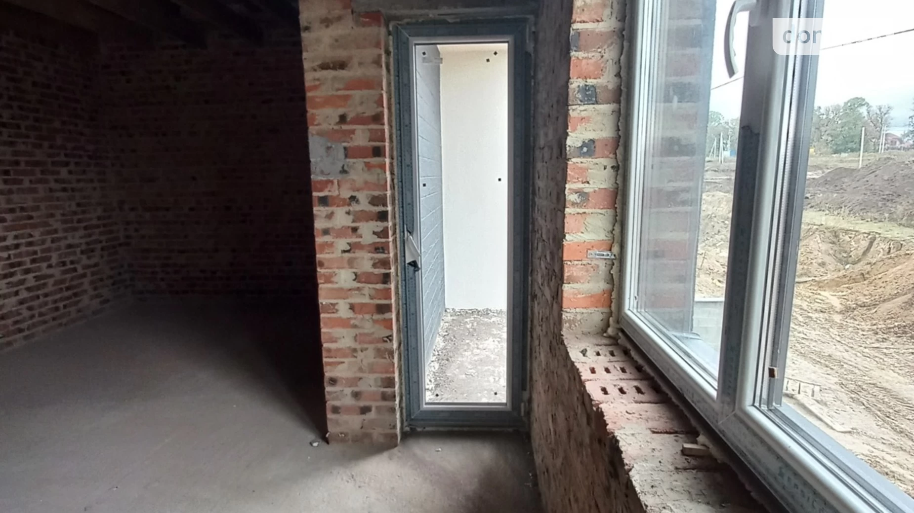 Продается часть дома 120 кв. м с баней/сауной, цена: 72000 $ - фото 3
