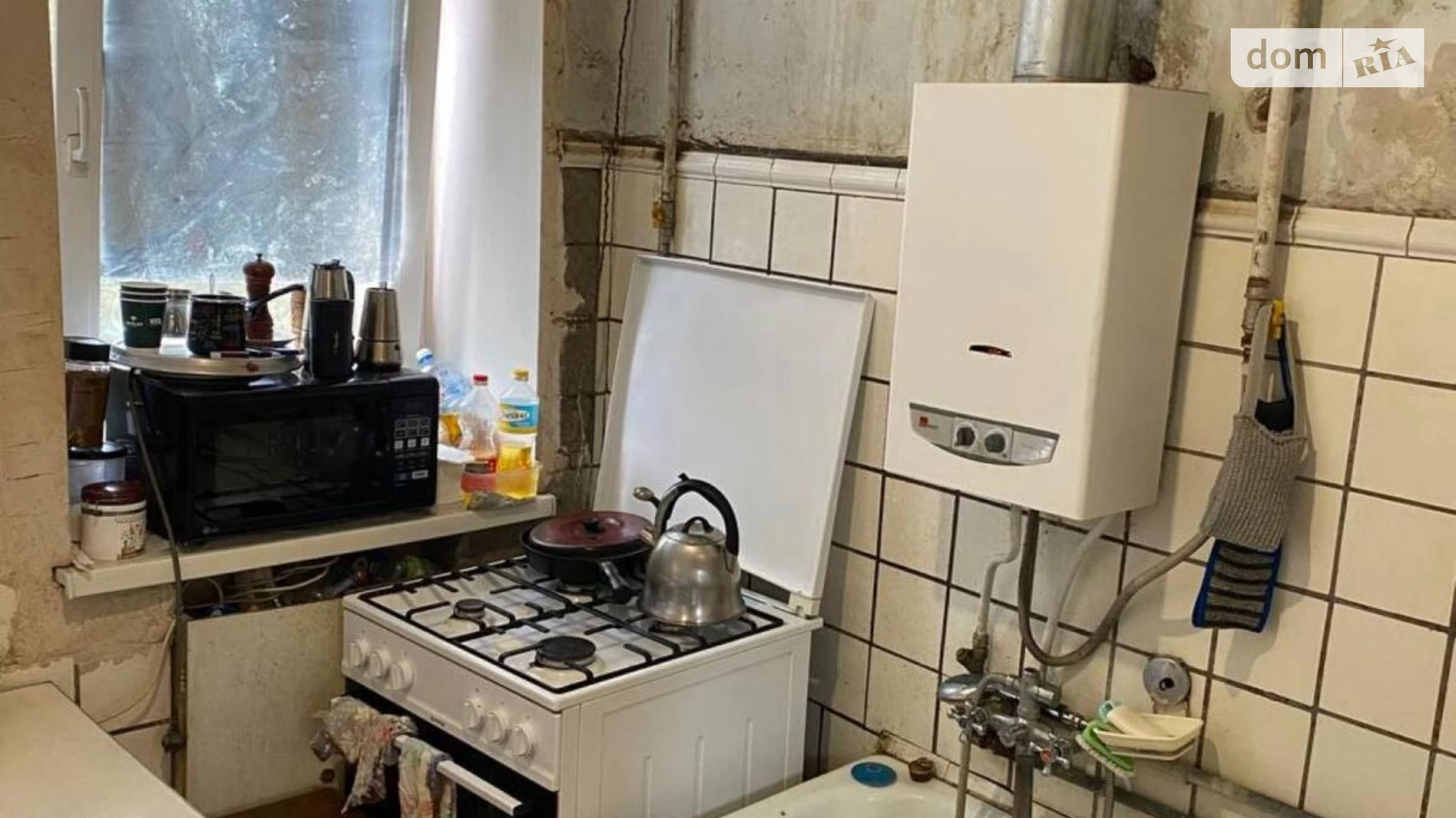 Продается 2-комнатная квартира 47.5 кв. м в Днепре, цена: 32000 $ - фото 3