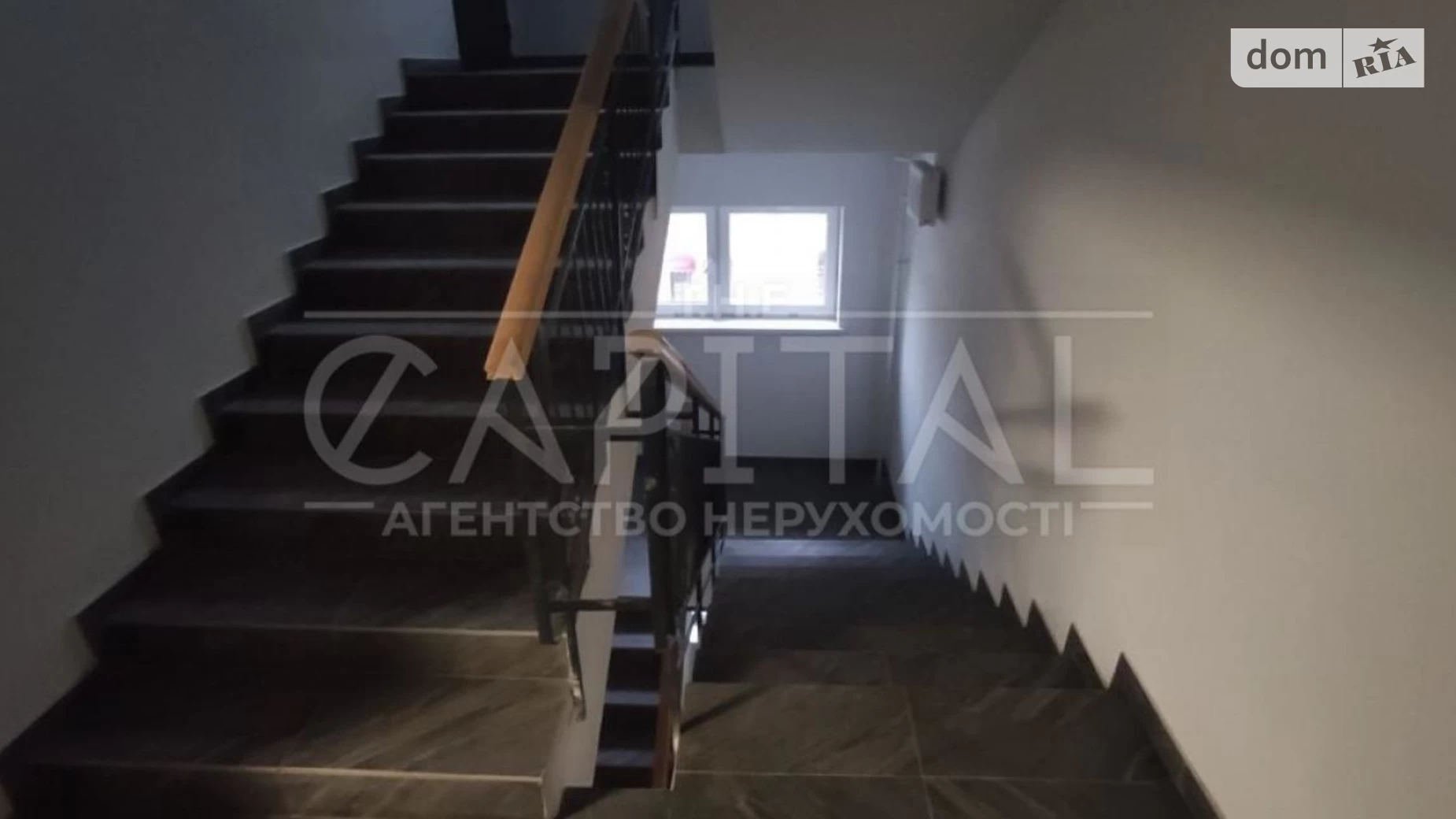 Продається 3-кімнатна квартира 79 кв. м у Києві, вул. Дмитрівська, 60/19 - фото 3