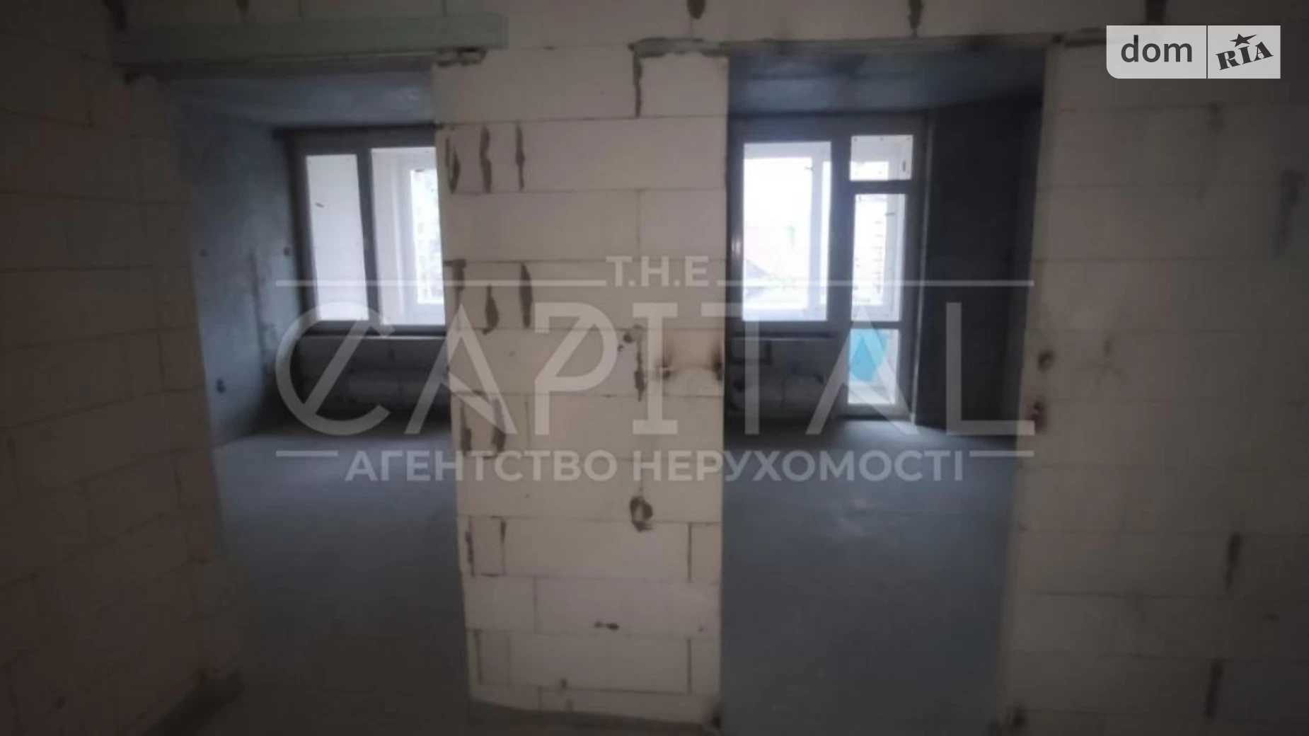 Продається 3-кімнатна квартира 79 кв. м у Києві, вул. Дмитрівська, 60/19 - фото 5