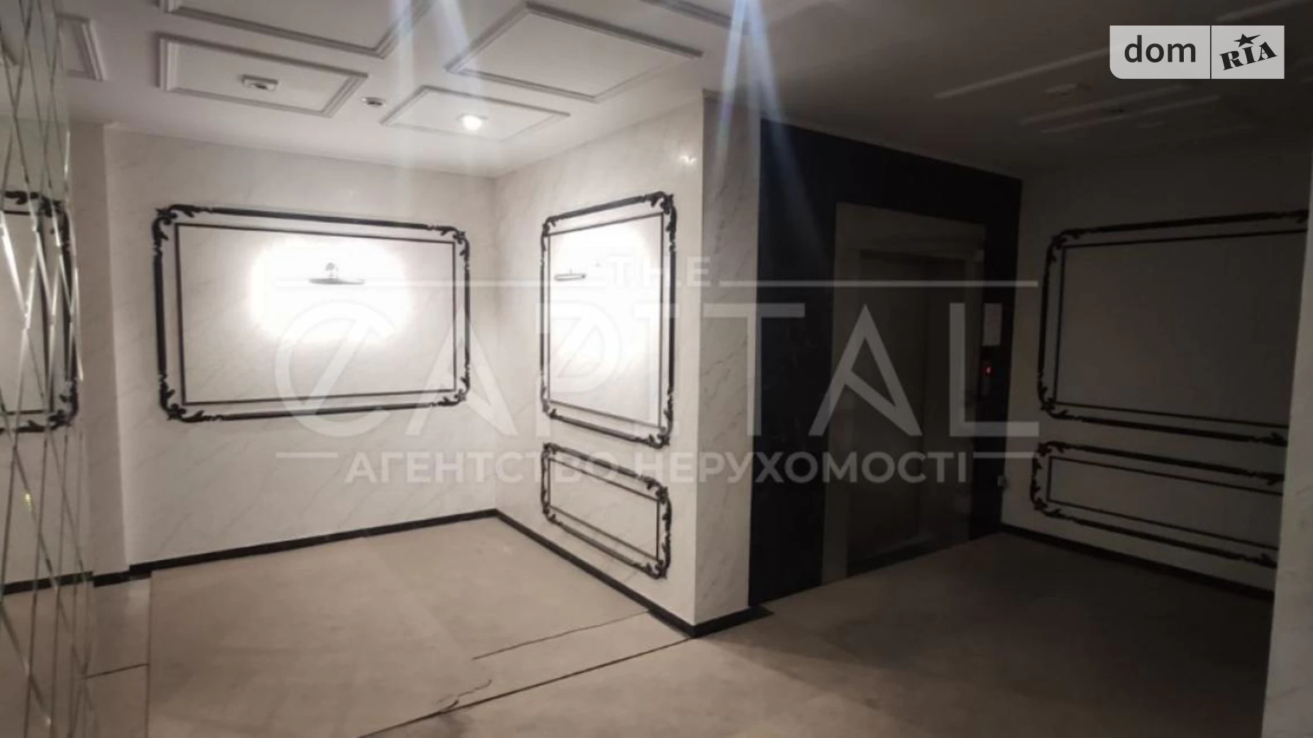 Продається 3-кімнатна квартира 79 кв. м у Києві, вул. Дмитрівська, 60/19 - фото 2