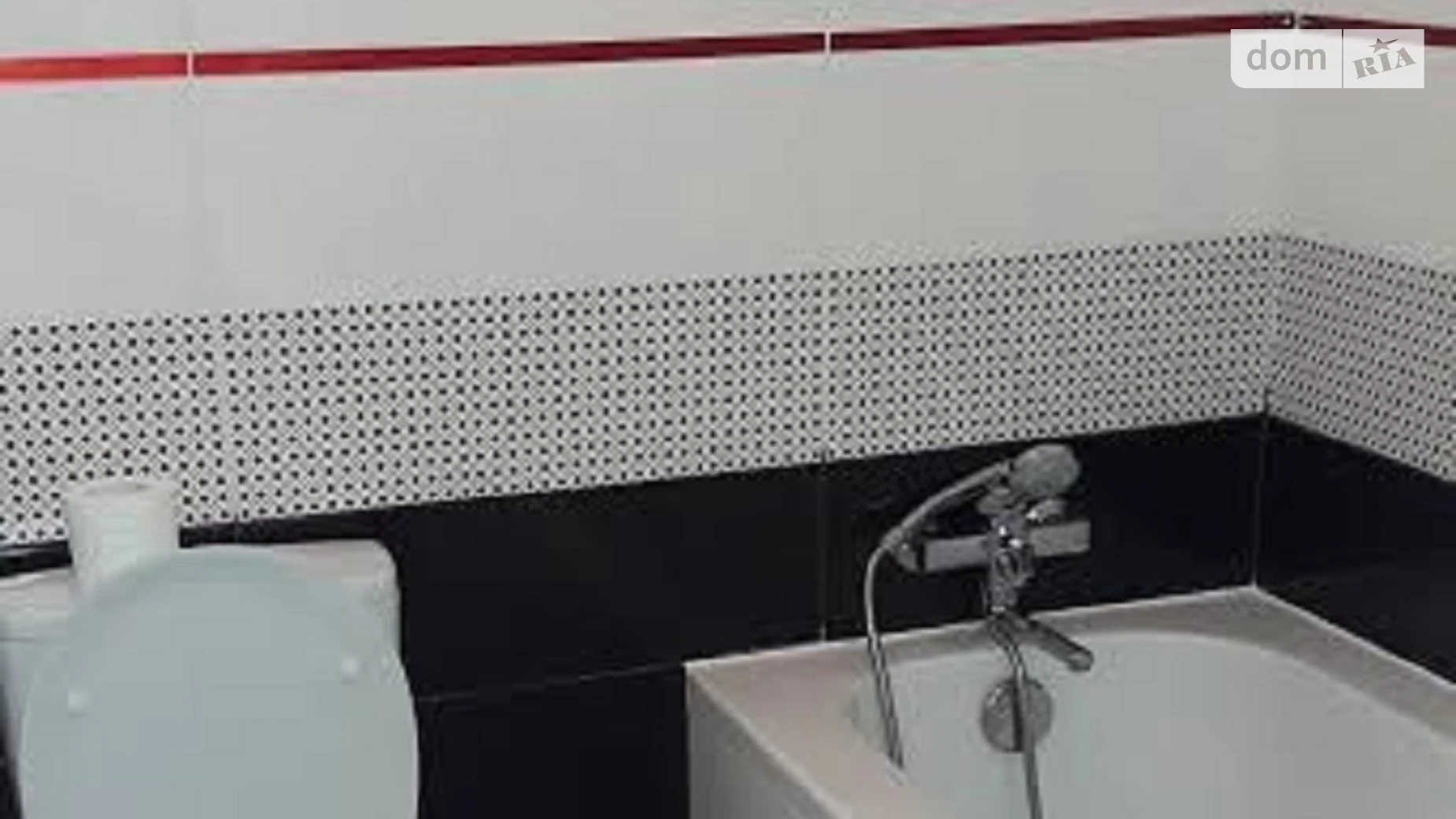 Сдается в аренду 1-комнатная квартира 42 кв. м в Львове, ул. Гетьмана Ивана Мазепы - фото 4
