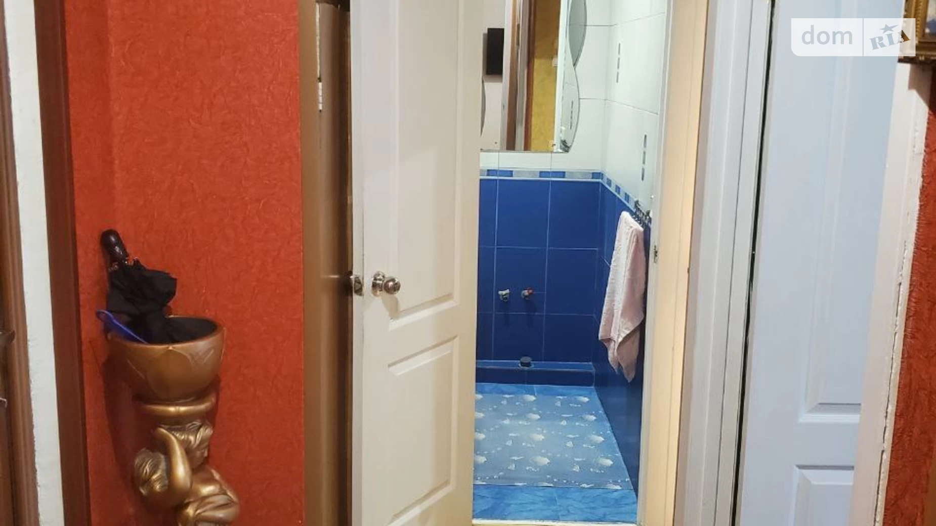 Продается 2-комнатная квартира 45.6 кв. м в Днепре, цена: 36000 $ - фото 3