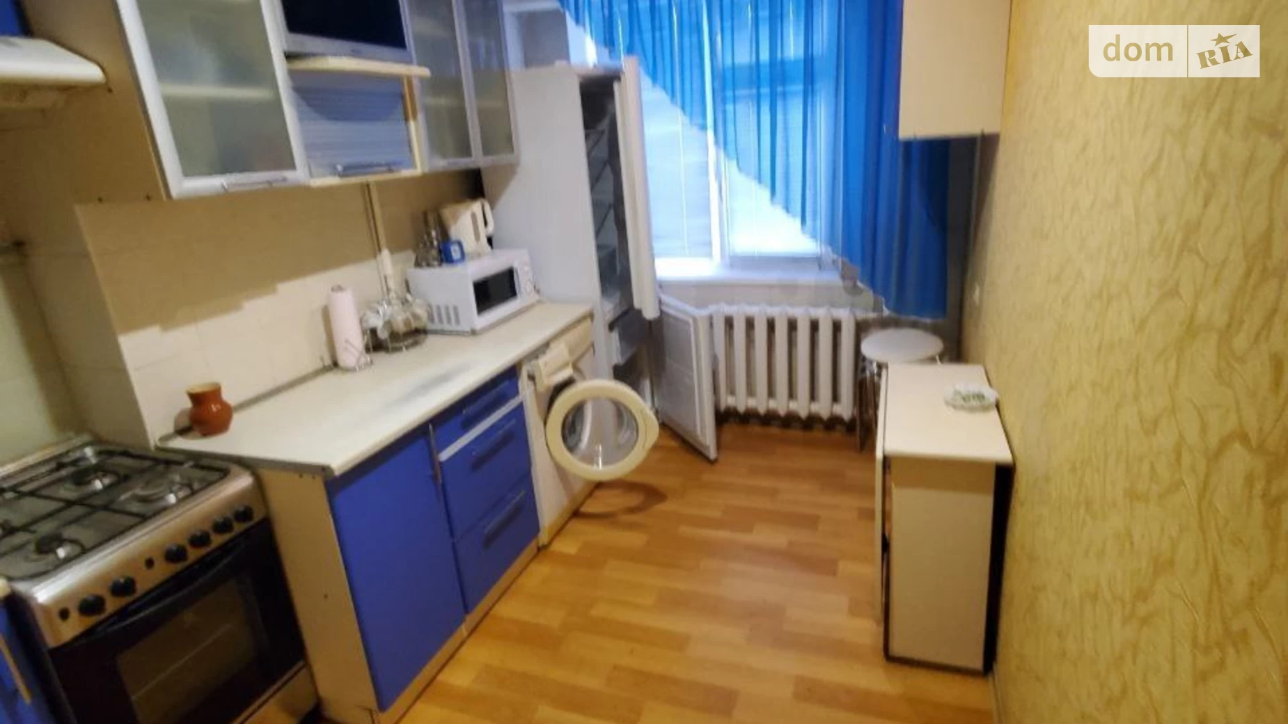 Продается 2-комнатная квартира 45.6 кв. м в Днепре, цена: 36000 $ - фото 3