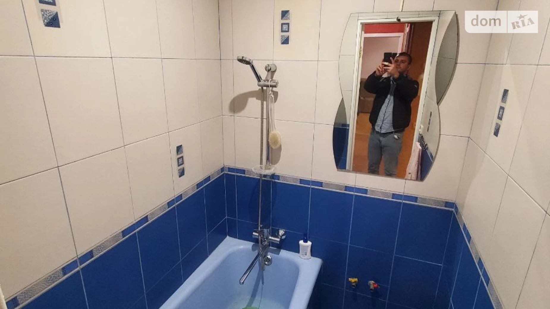 Продается 2-комнатная квартира 45.6 кв. м в Днепре, цена: 36000 $ - фото 2