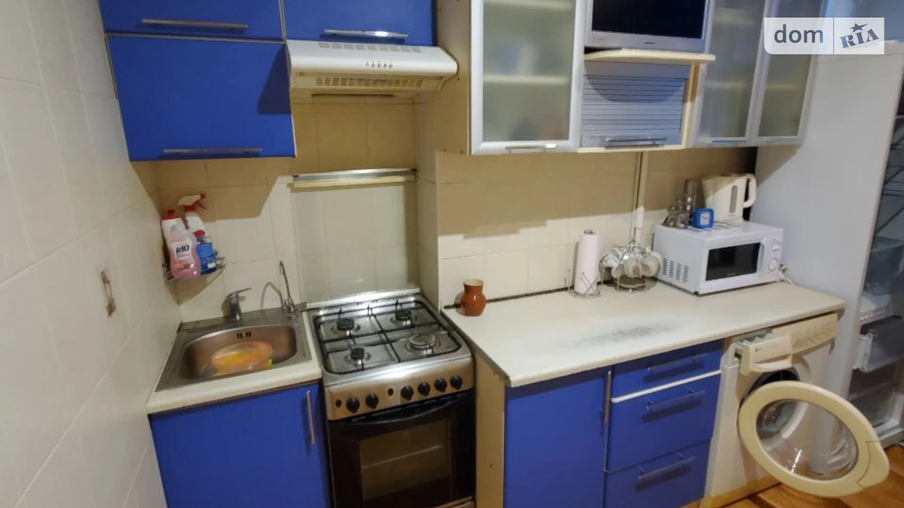 Продається 2-кімнатна квартира 45.6 кв. м у Дніпрі, цена: 36000 $ - фото 5