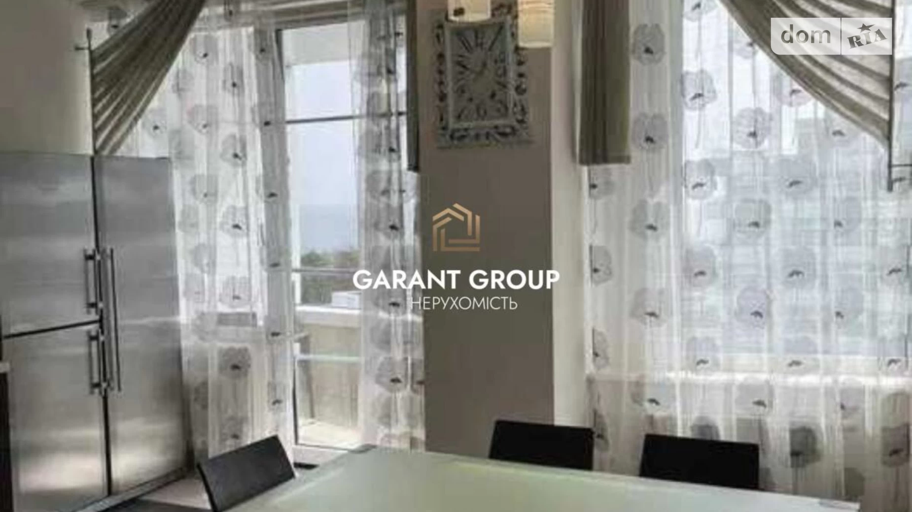 Продается 5-комнатная квартира 206.7 кв. м в Одессе, ул. Литературная - фото 4
