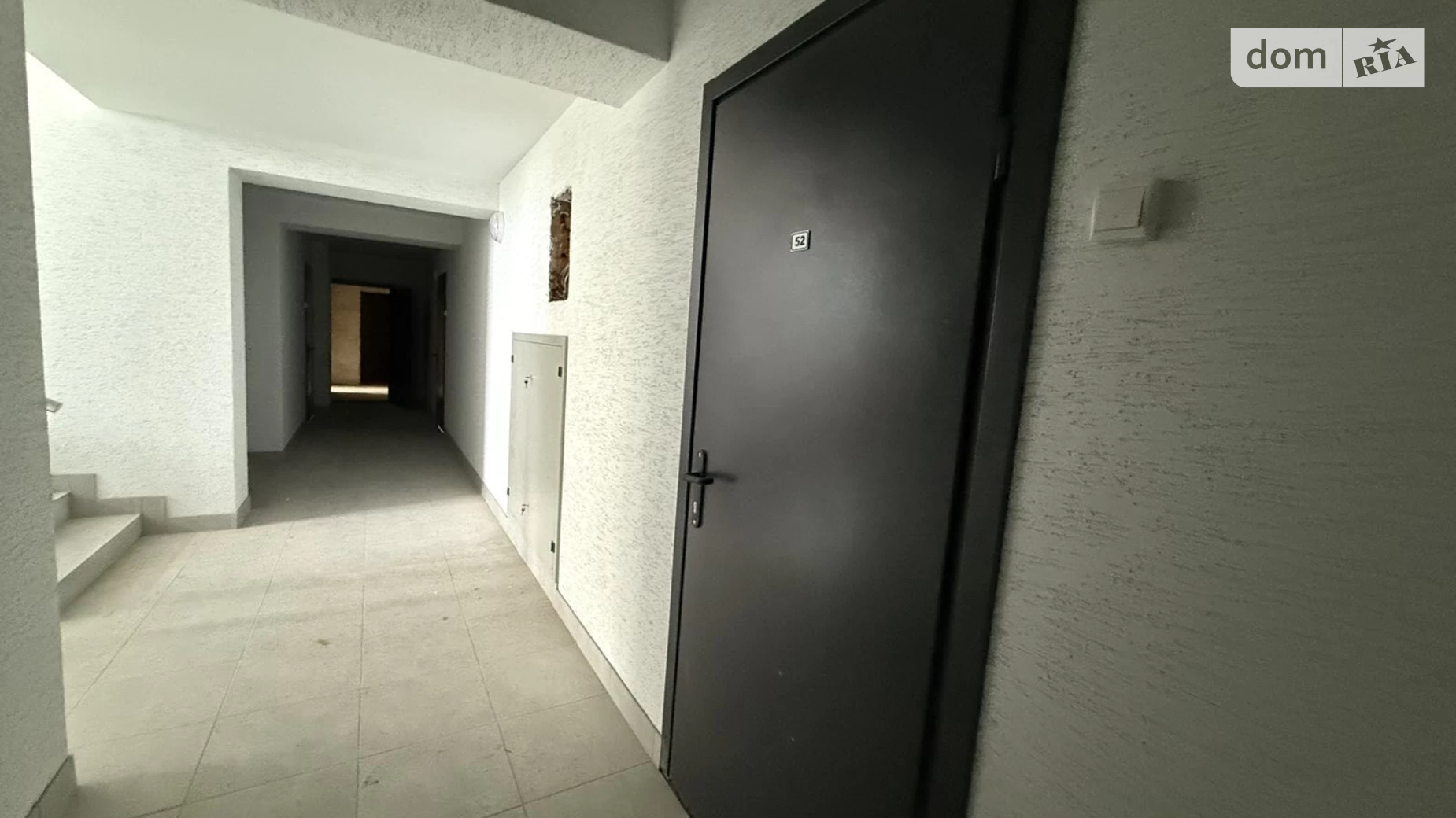 Продается 1-комнатная квартира 39.8 кв. м в Виннице, ул. Сергея Зулинского, 39Б - фото 5