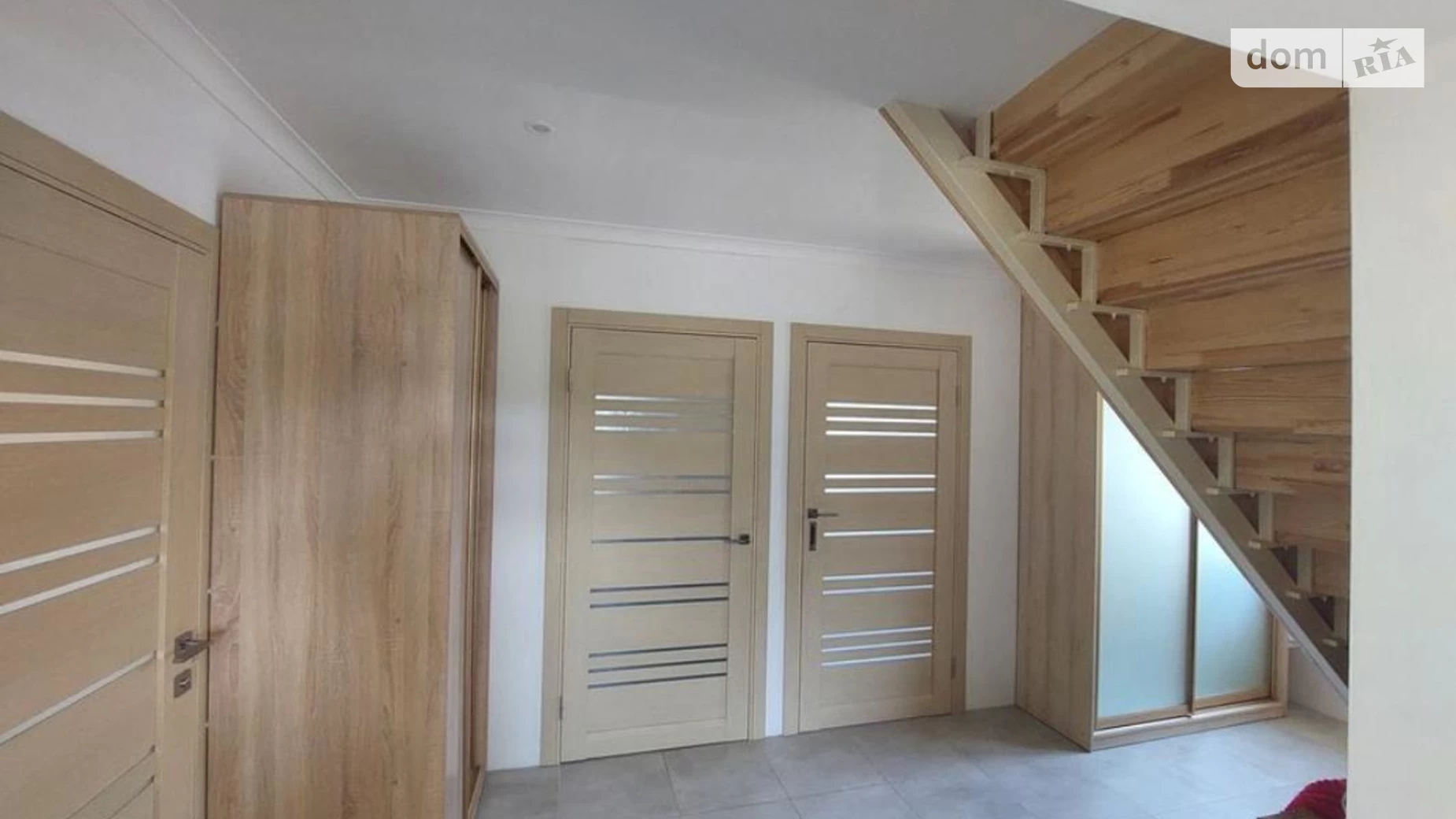 Продается дом на 2 этажа 100 кв. м с балконом, цена: 57777 $ - фото 5