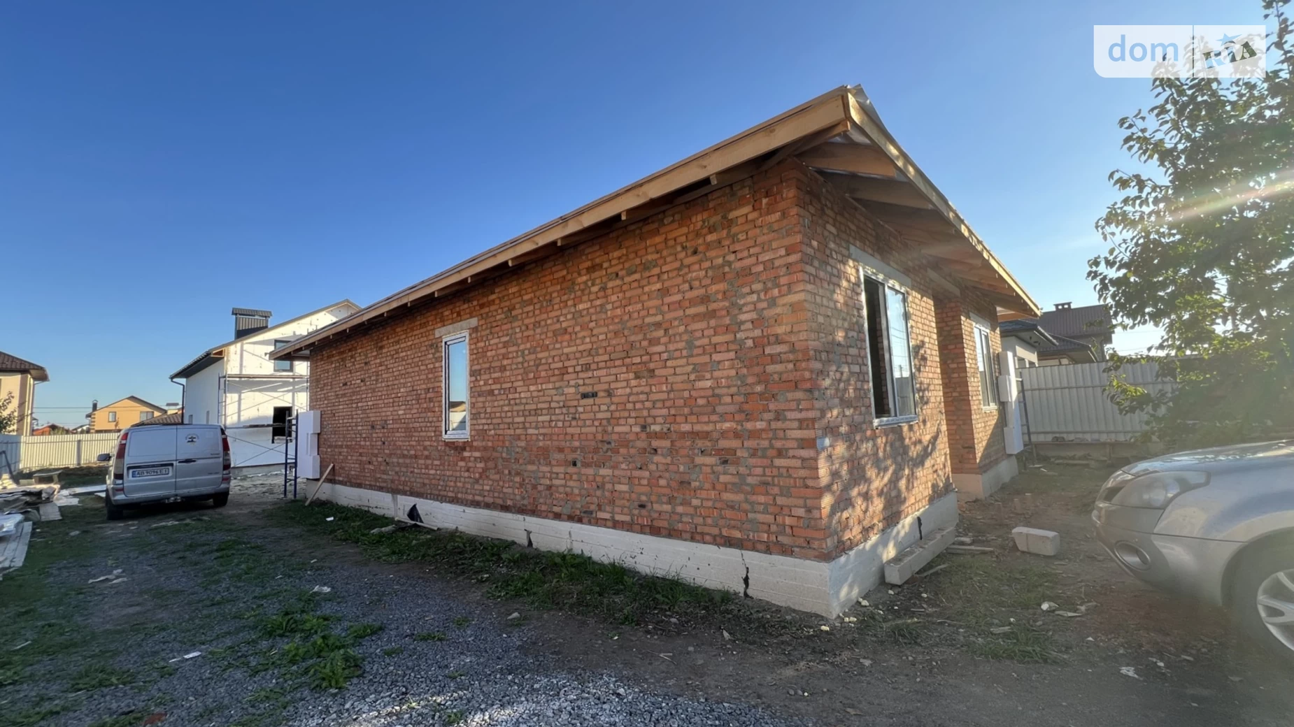 Продається одноповерховий будинок 100 кв. м з терасою, цена: 93000 $ - фото 2
