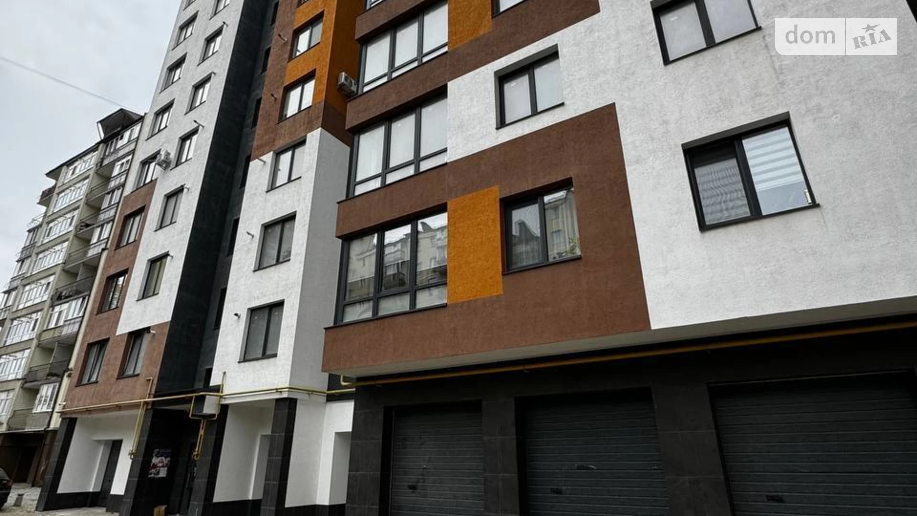 Сдается в аренду 2-комнатная квартира 67 кв. м в Ивано-Франковске, ул. Независимости, 146 - фото 10