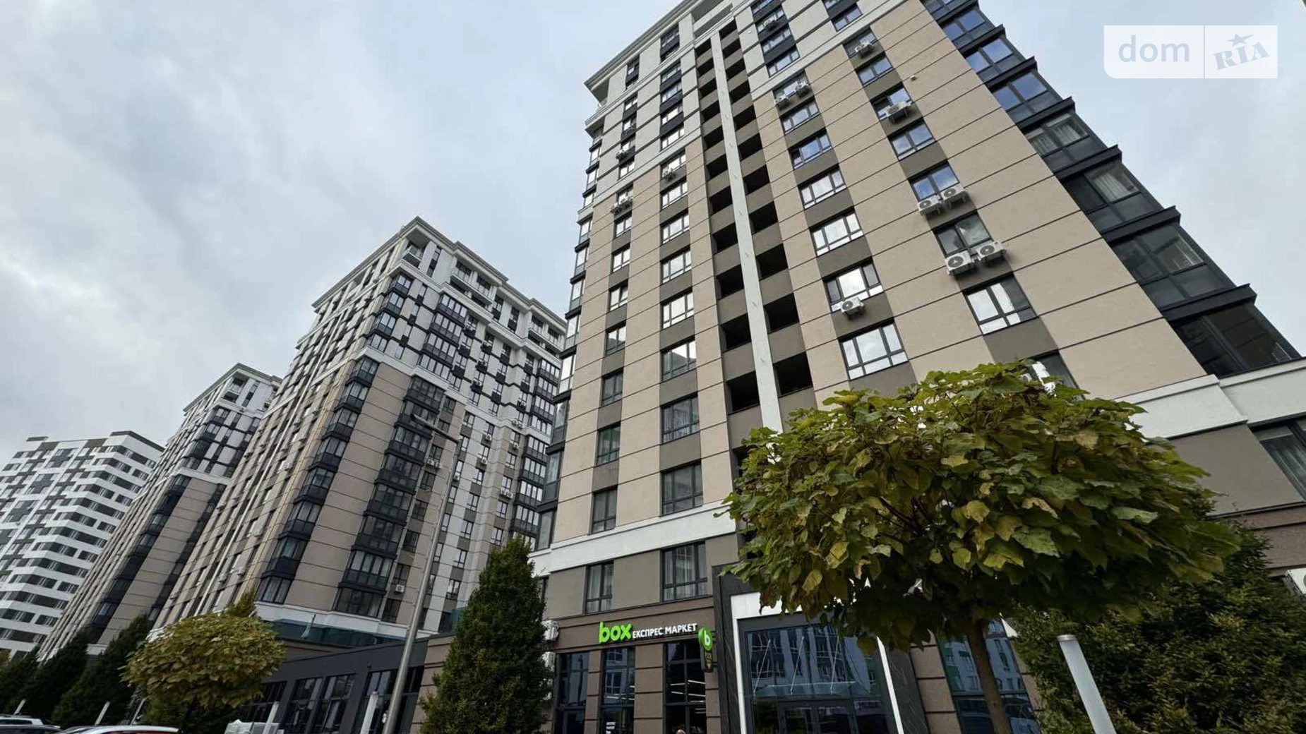 Продается 1-комнатная квартира 41 кв. м в Ирпене, ул. Университетская(Карла Маркса), 3/7 - фото 5