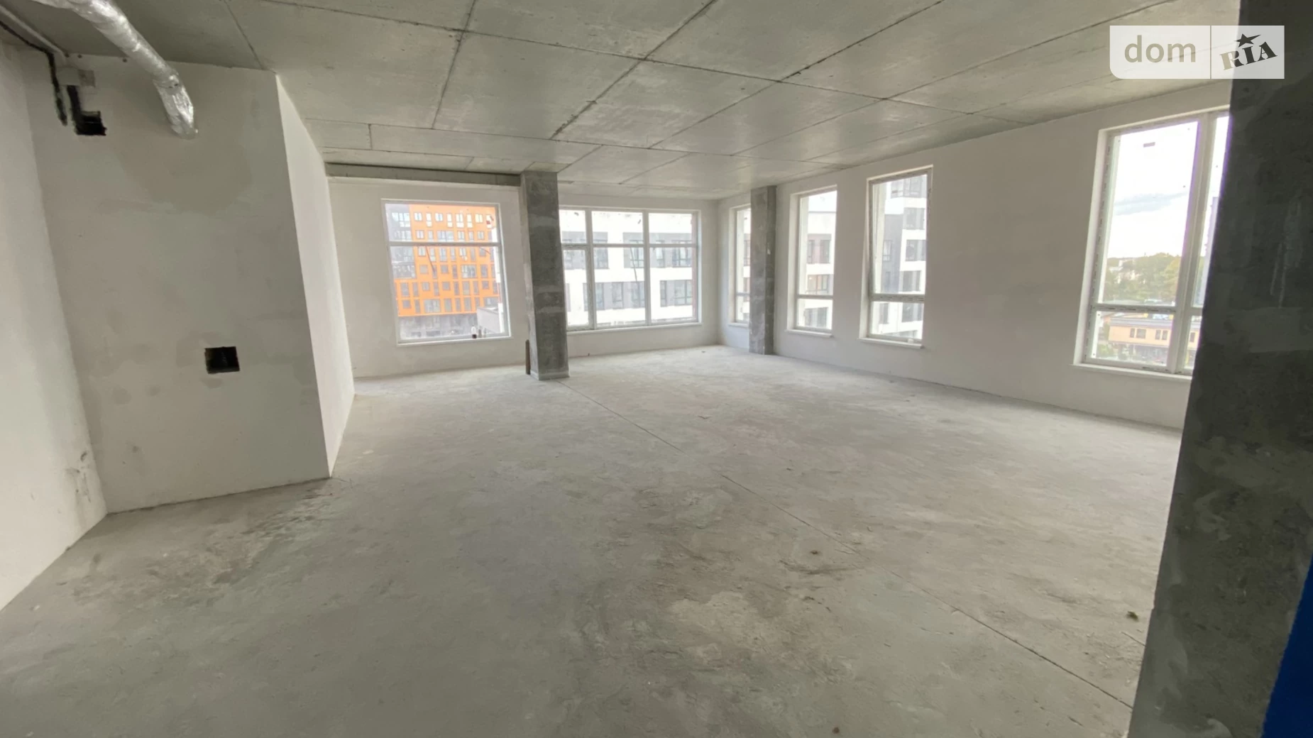 Сдается в аренду офис 103 кв. м в бизнес-центре, цена: 1030 $ - фото 2