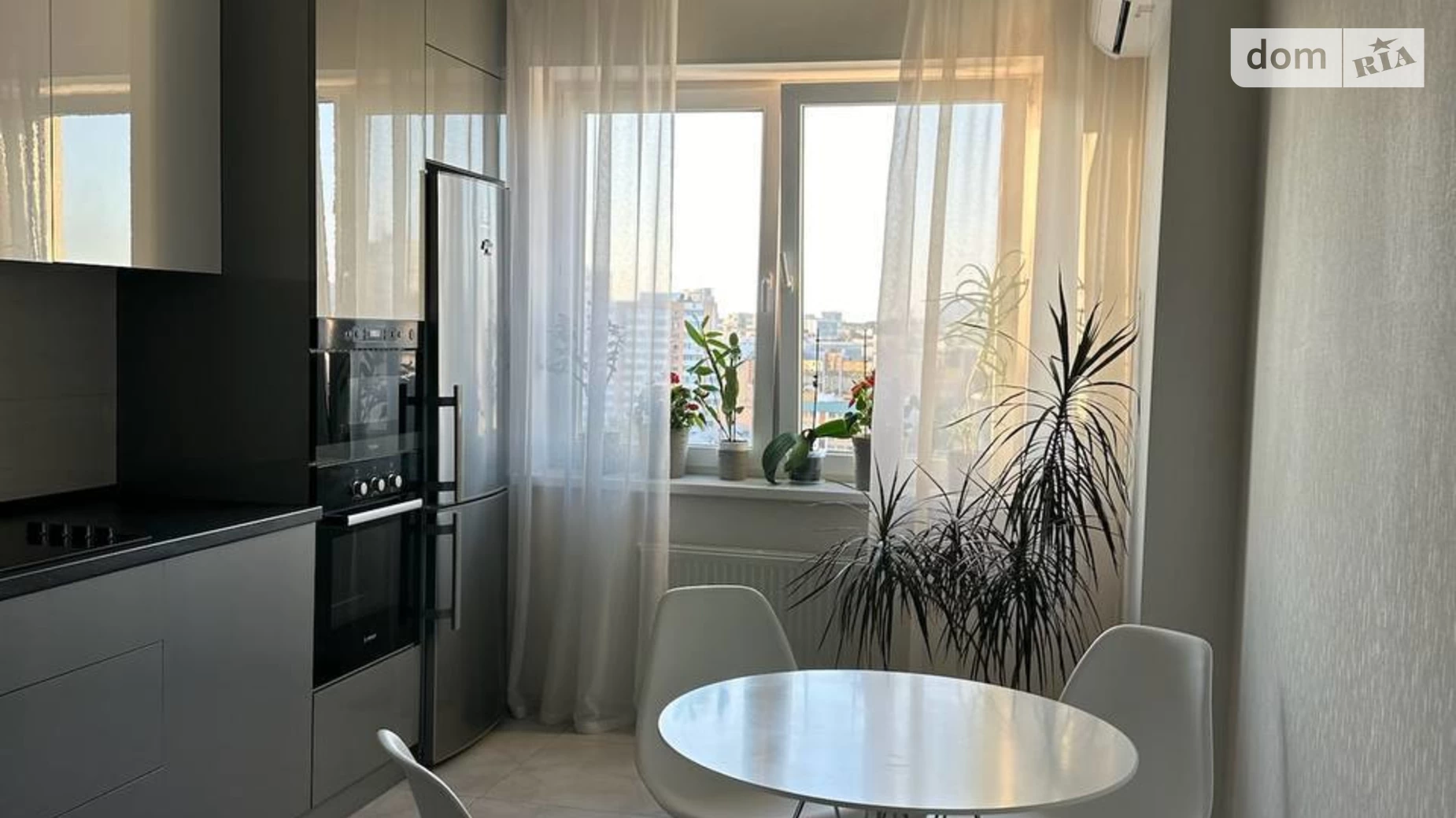 Продается 3-комнатная квартира 92 кв. м в Киеве, ул. Нижнеключевая - фото 5