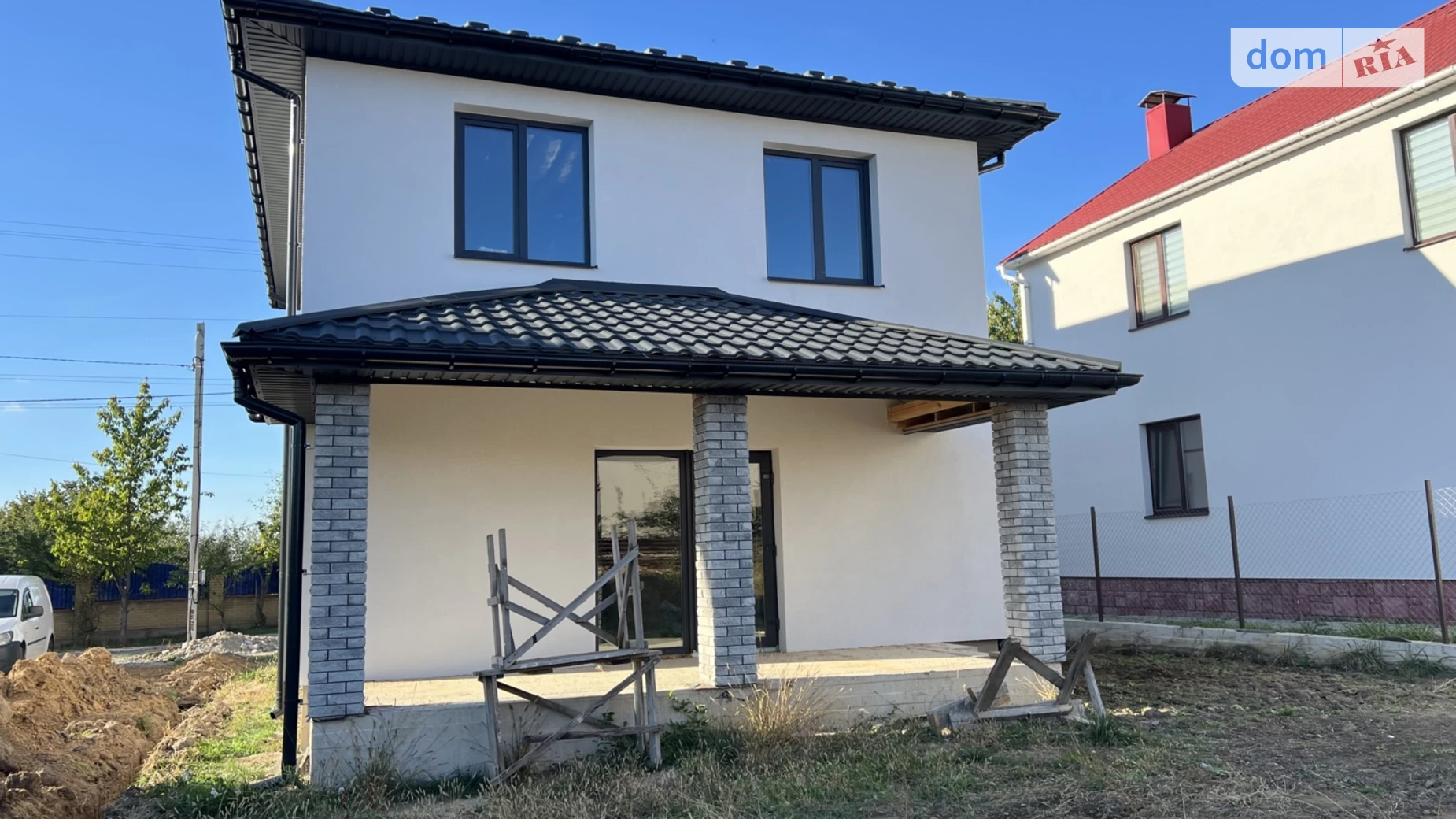 Продається будинок 2 поверховий 120 кв. м з мансардою, цена: 122000 $ - фото 2