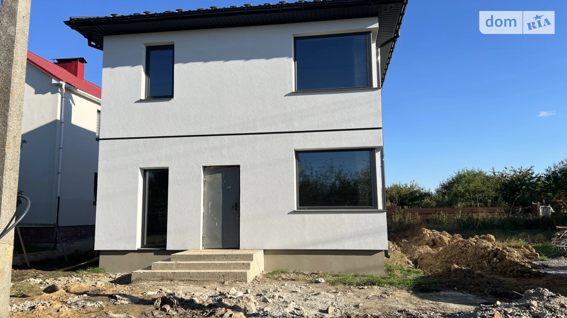 Продається будинок 2 поверховий 120 кв. м з мансардою, цена: 122000 $ - фото 4