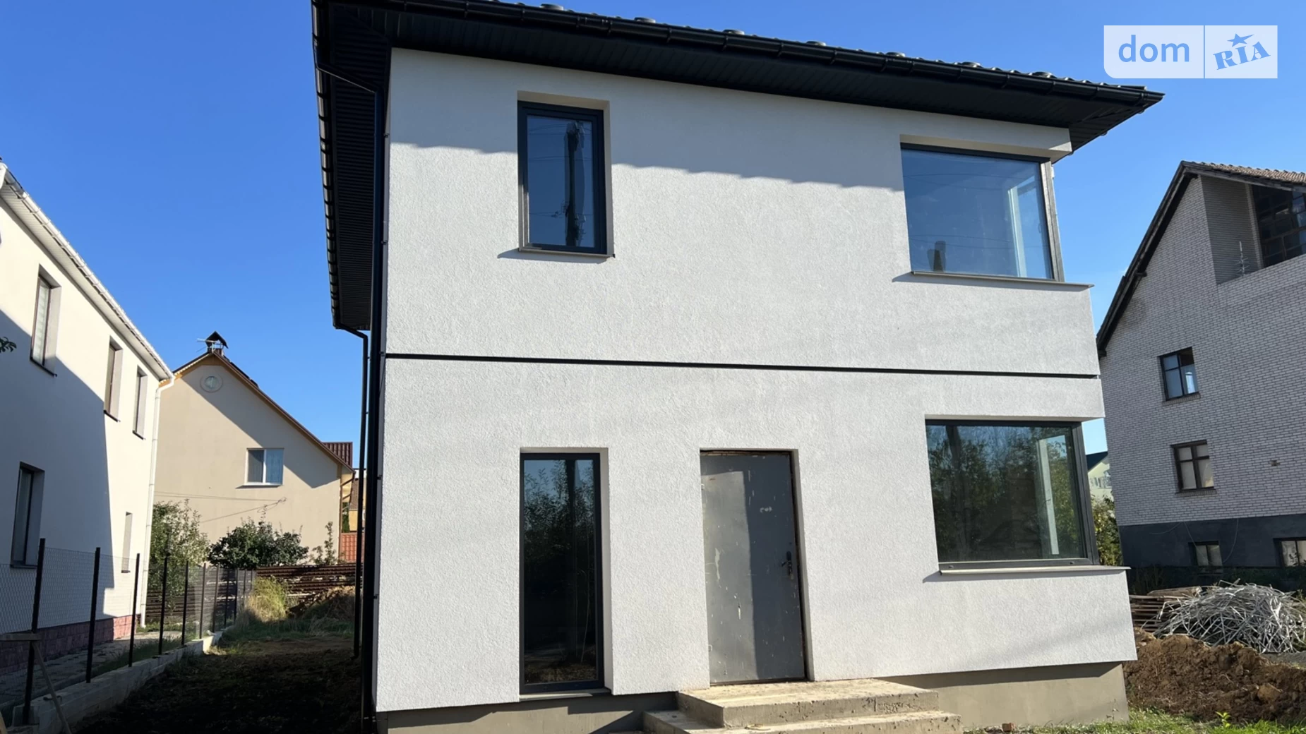 Продається будинок 2 поверховий 120 кв. м з мансардою, цена: 122000 $ - фото 5