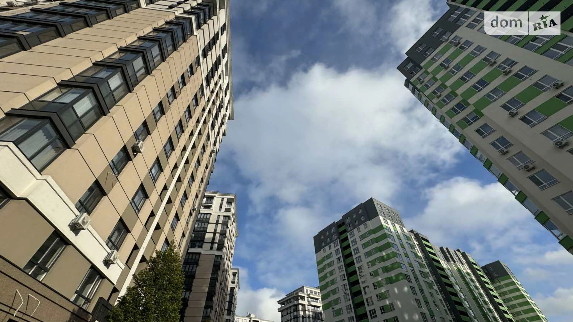 Продается 1-комнатная квартира 41 кв. м в Ирпене, ул. Университетская(Карла Маркса), 3/8 - фото 4