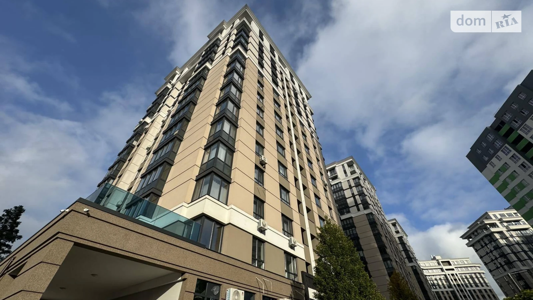 Продается 1-комнатная квартира 41 кв. м в Ирпене, ул. Университетская(Карла Маркса), 3/8 - фото 5