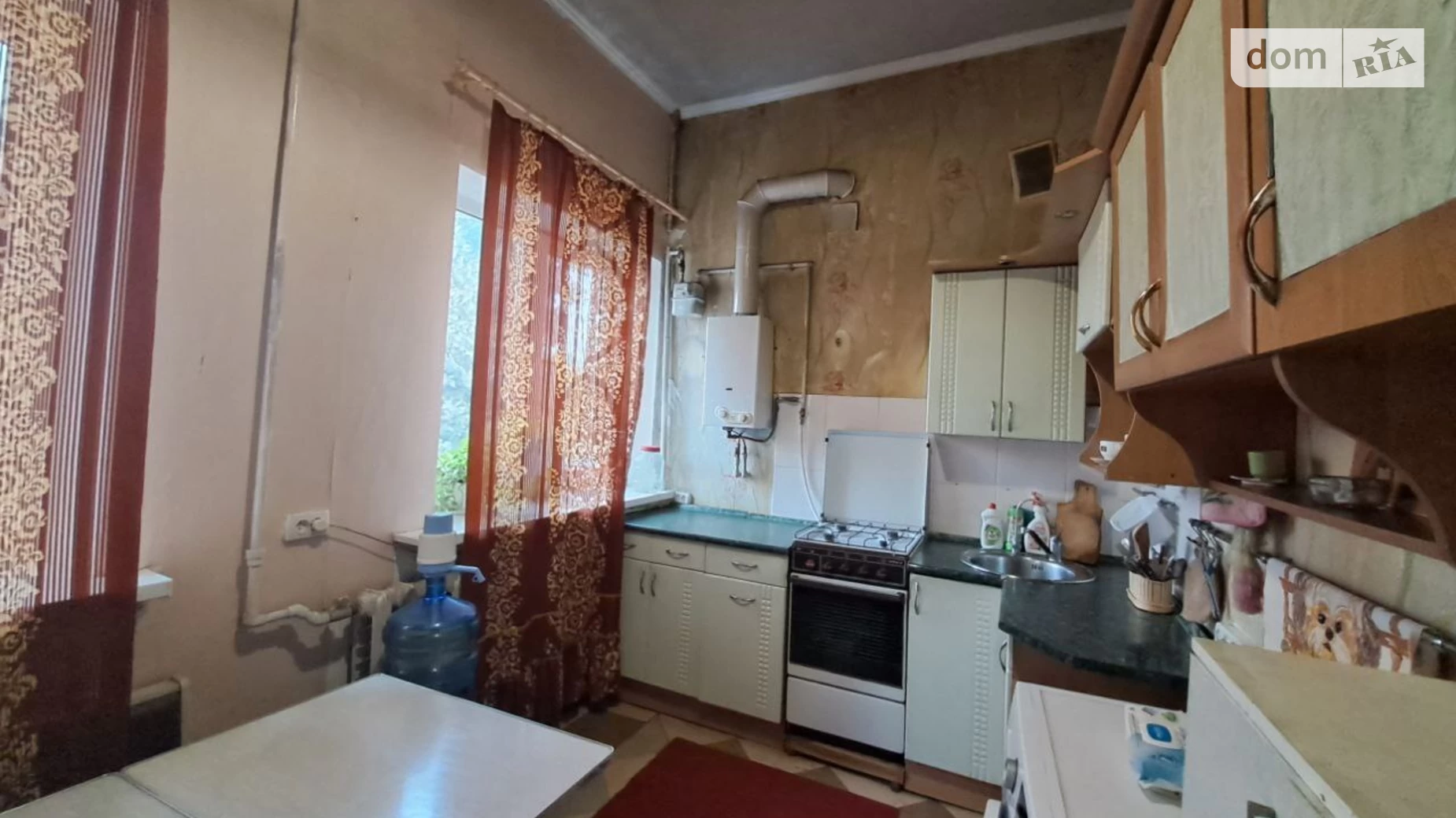 Продається 1-кімнатна квартира 41.4 кв. м у Дніпрі, вул. Івасюка Володимира, 38 - фото 5