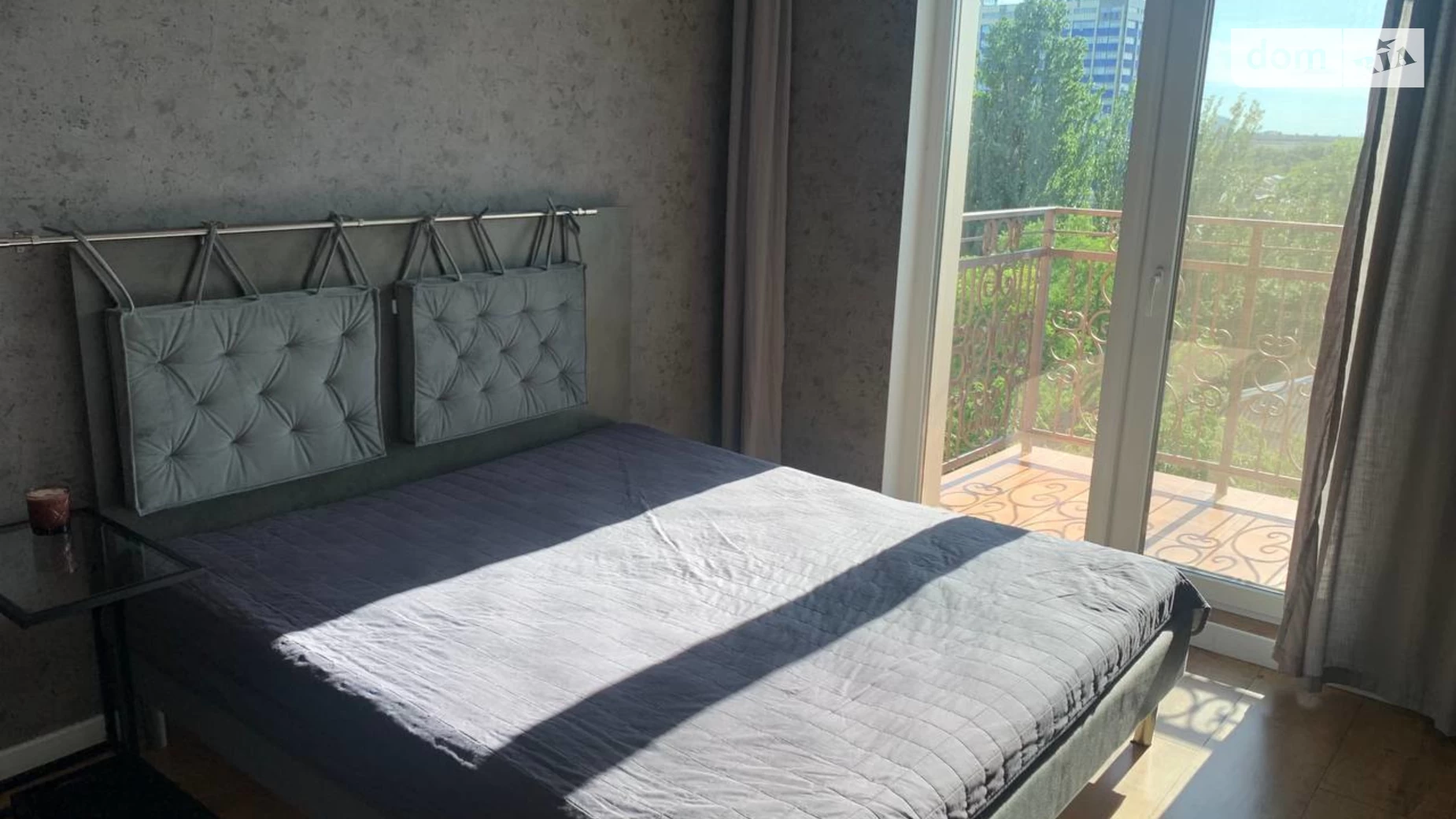Продається 1-кімнатна квартира 44 кв. м у Одесі, бул. Італійський, 1В - фото 2