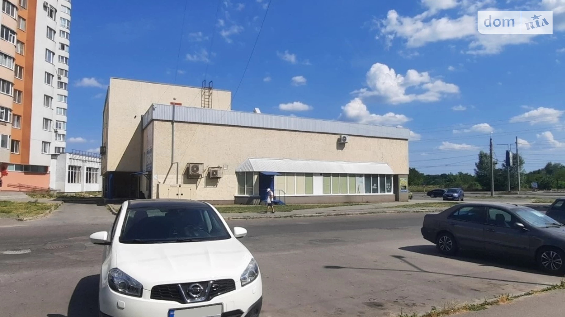 Продается помещения свободного назначения 1058.2 кв. м в 3-этажном здании, цена: 1000000 $ - фото 2