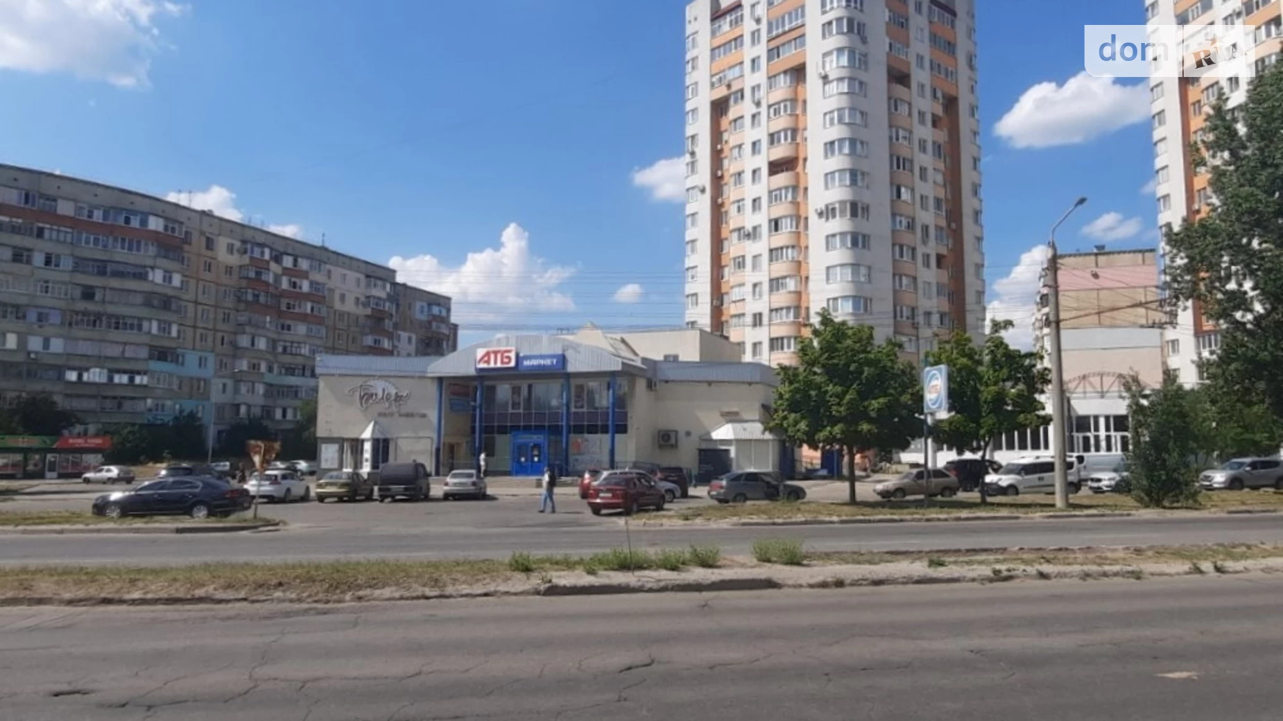 Продается помещения свободного назначения 1058.2 кв. м в 3-этажном здании, цена: 1000000 $ - фото 4