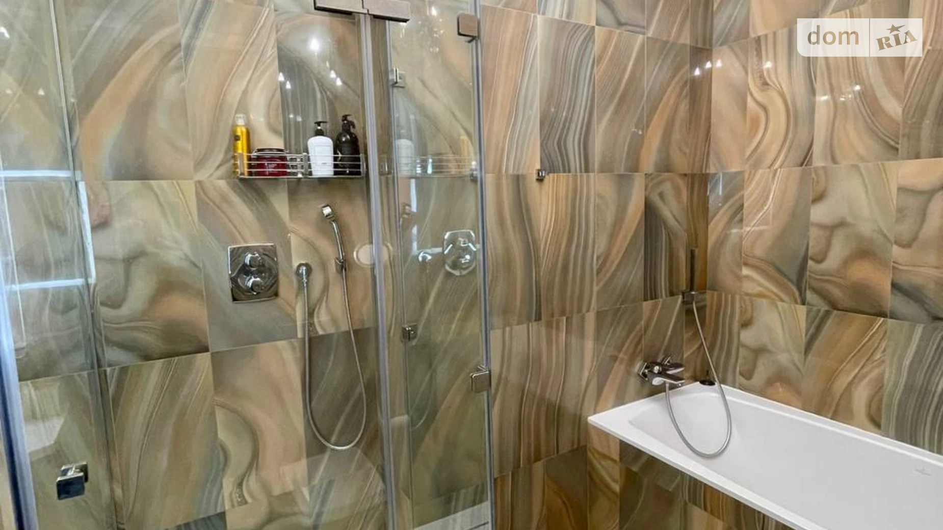 Продается 1-комнатная квартира 70.5 кв. м в Днепре, цена: 115000 $ - фото 5