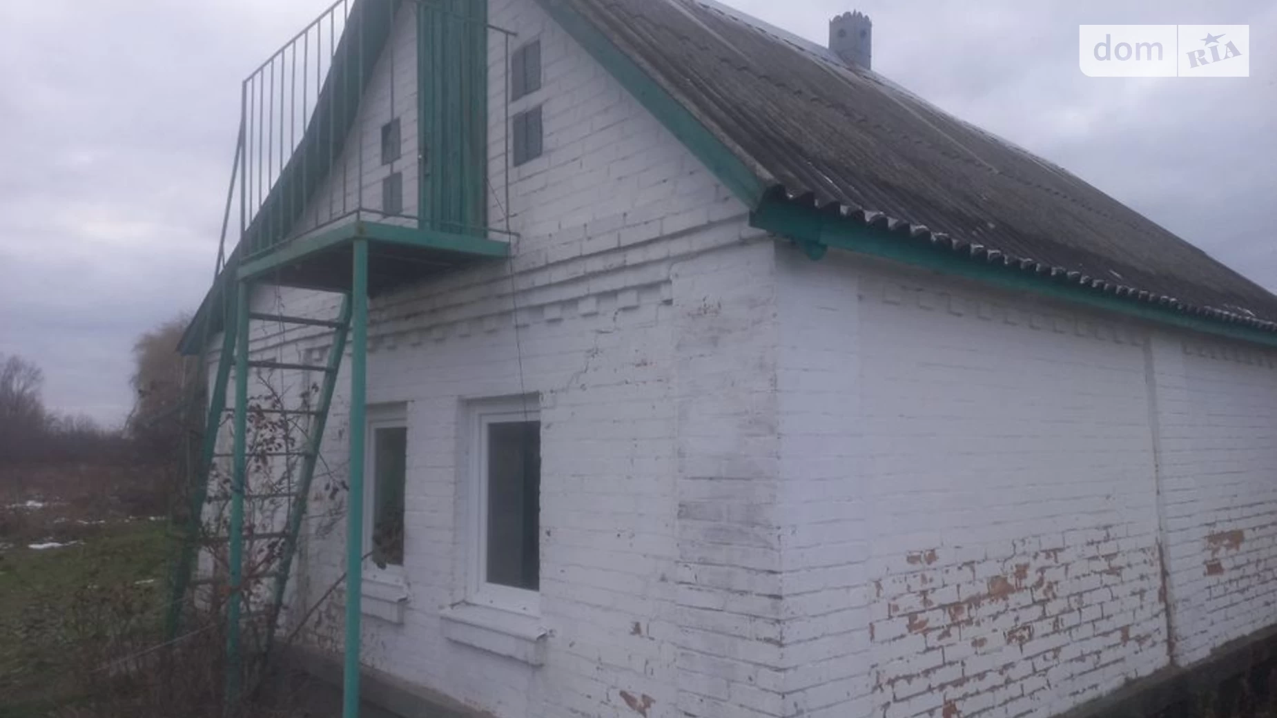 Продается одноэтажный дом 35 кв. м с бассейном, цена: 13500 $ - фото 2