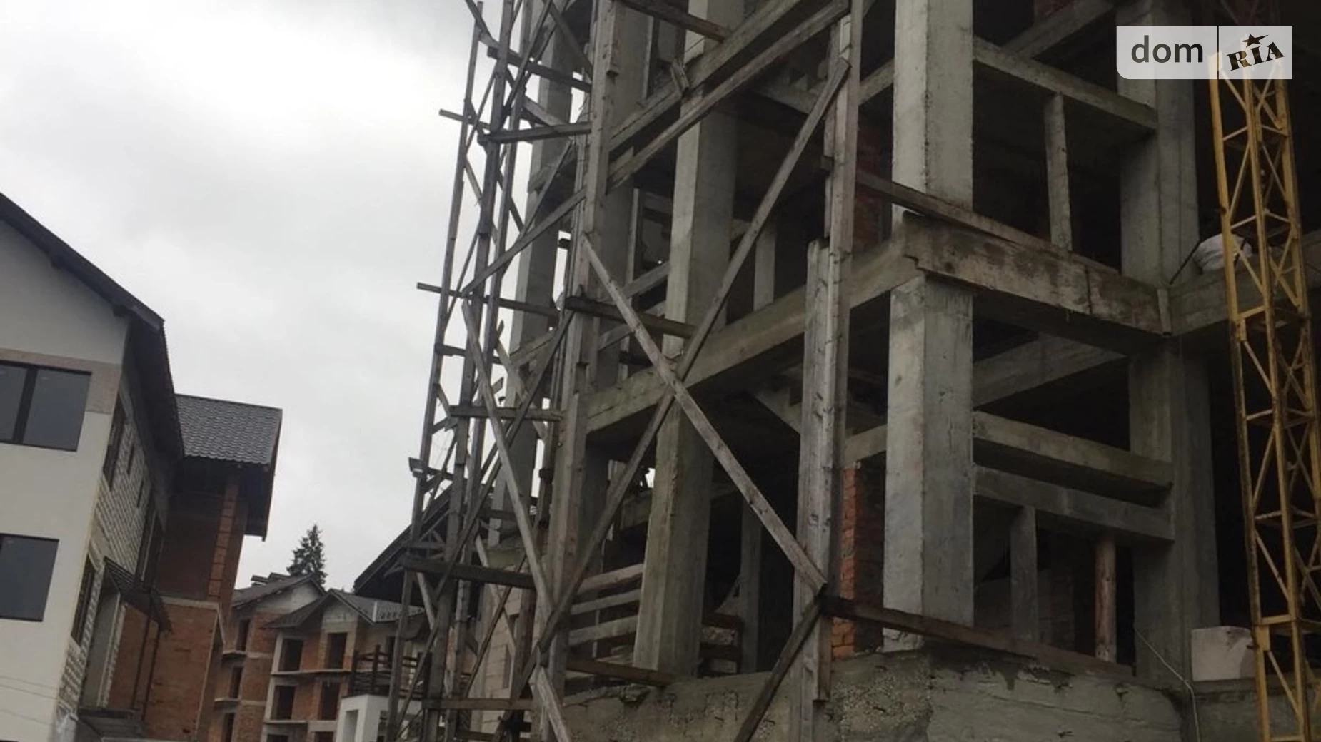 ул. Карпатская Поляница (Яремче), цена: 1100000 $ - фото 2